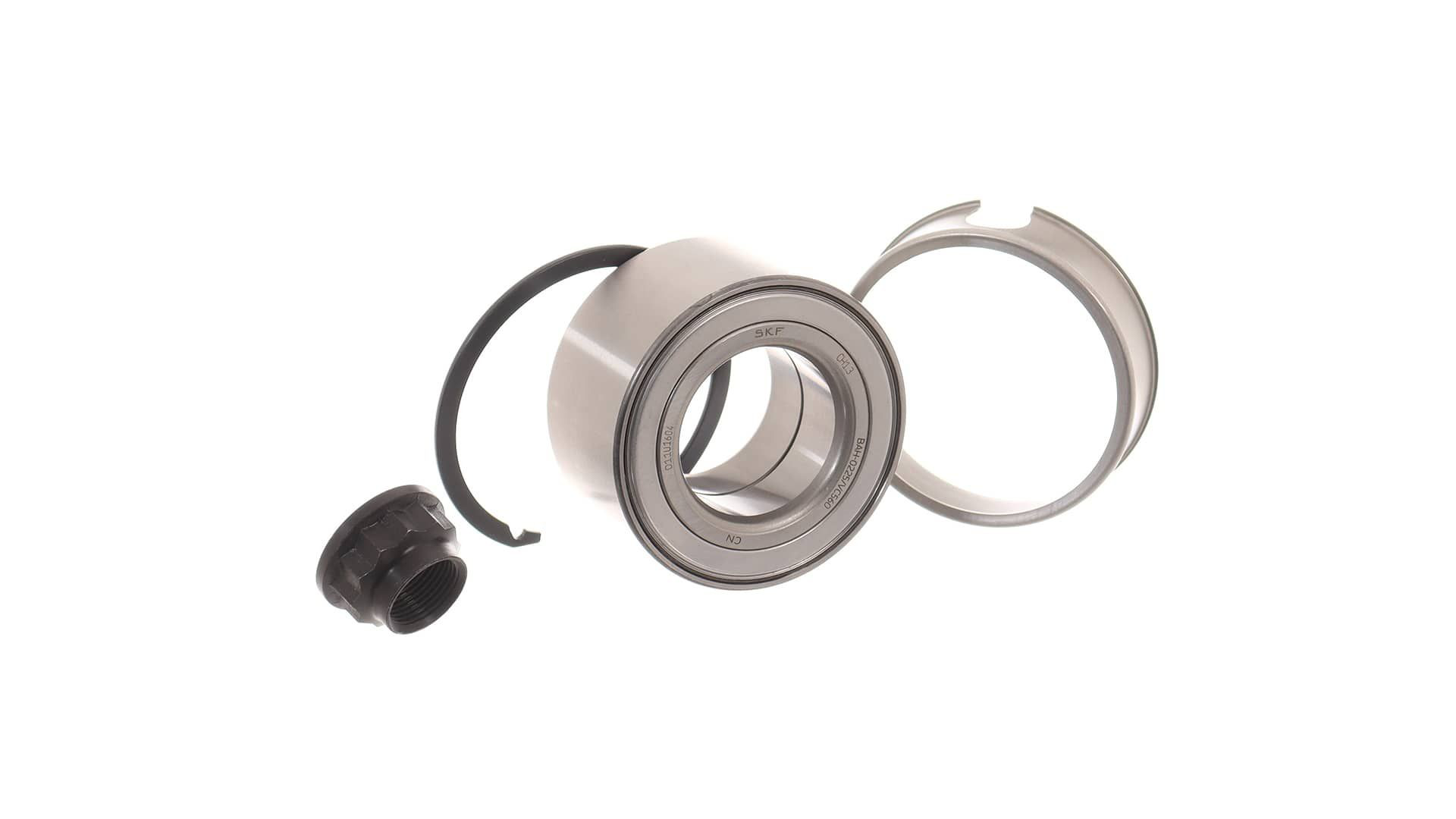Купити VKBA3946 SKF Підшипник ступиці передньої