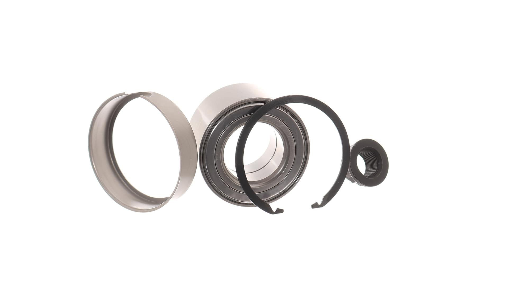 Підшипник маточини SKF VKBA3946