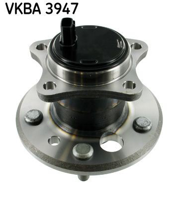 VKBA3947 SKF Маточина задня права
