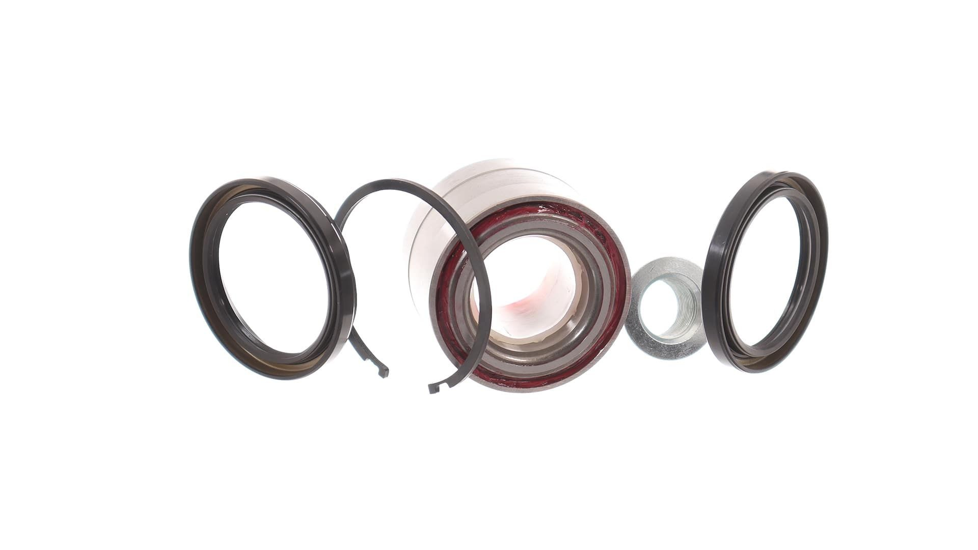 Купити VKBA3955 SKF Підшипник задньої ступиці