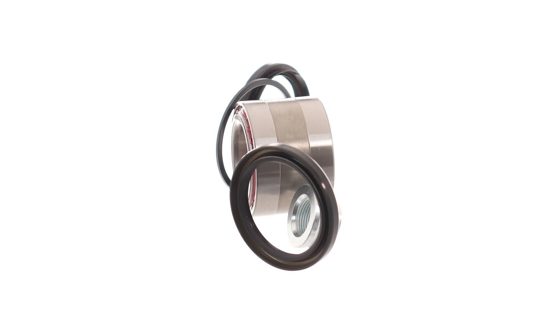 Підшипник маточини задньої SKF VKBA3955 ціна, від 22.47 USD