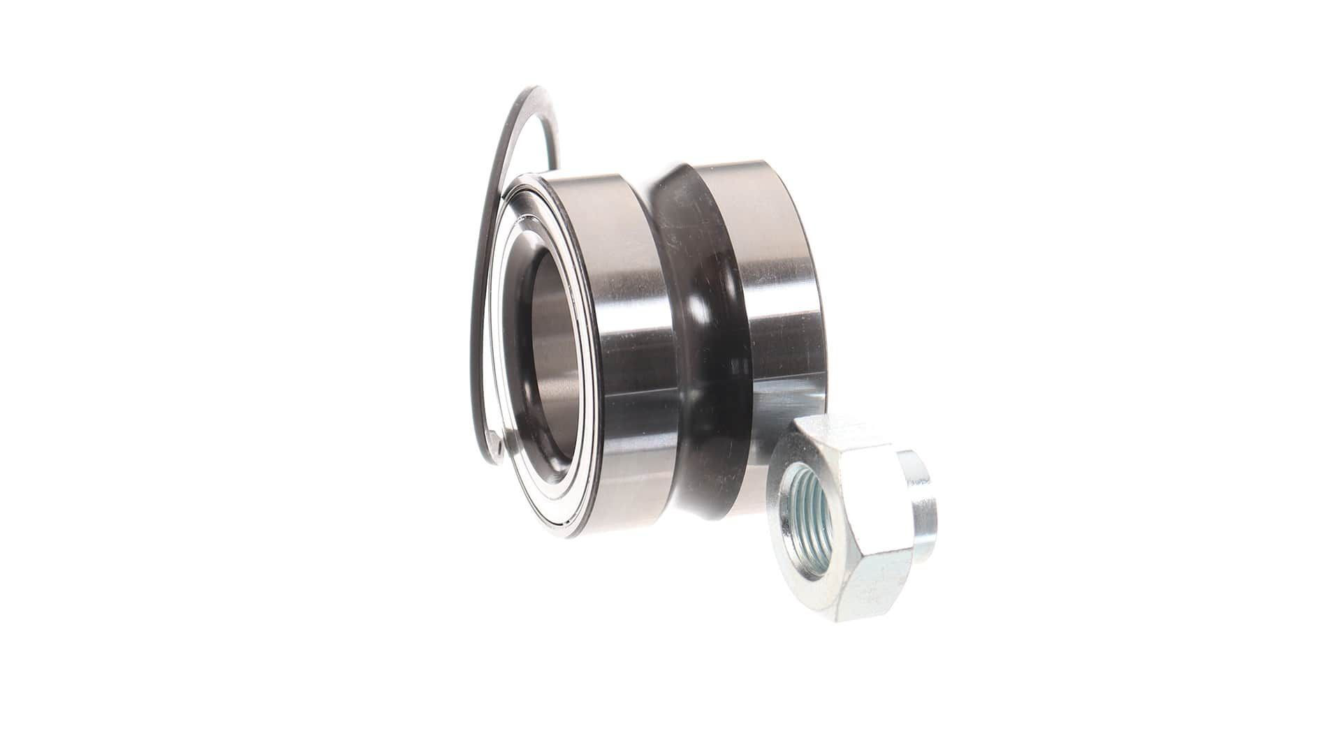 Купити VKBA3965 SKF Підшипник ступиці передньої