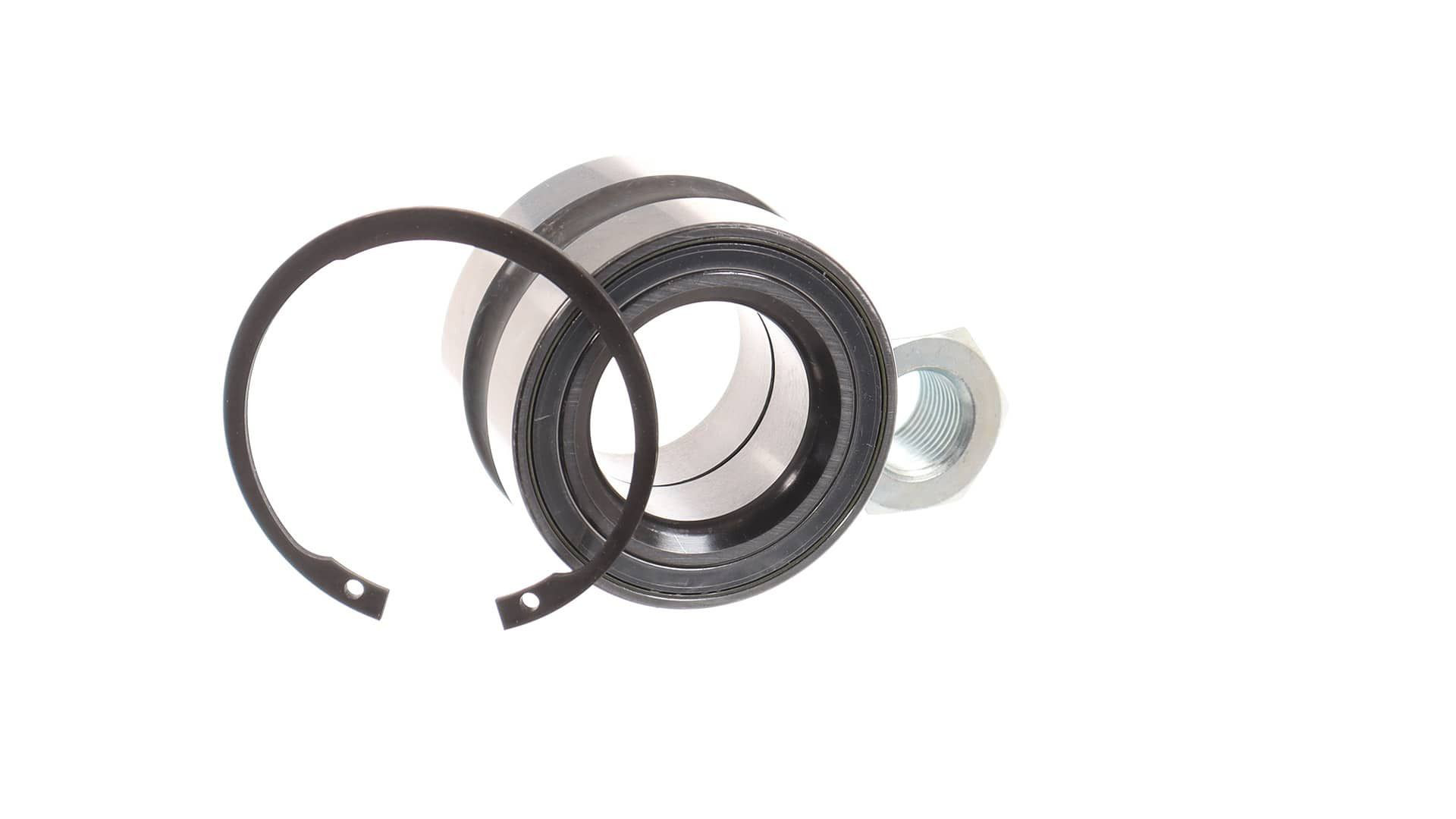 VKBA3965 SKF Підшипник маточини передньої