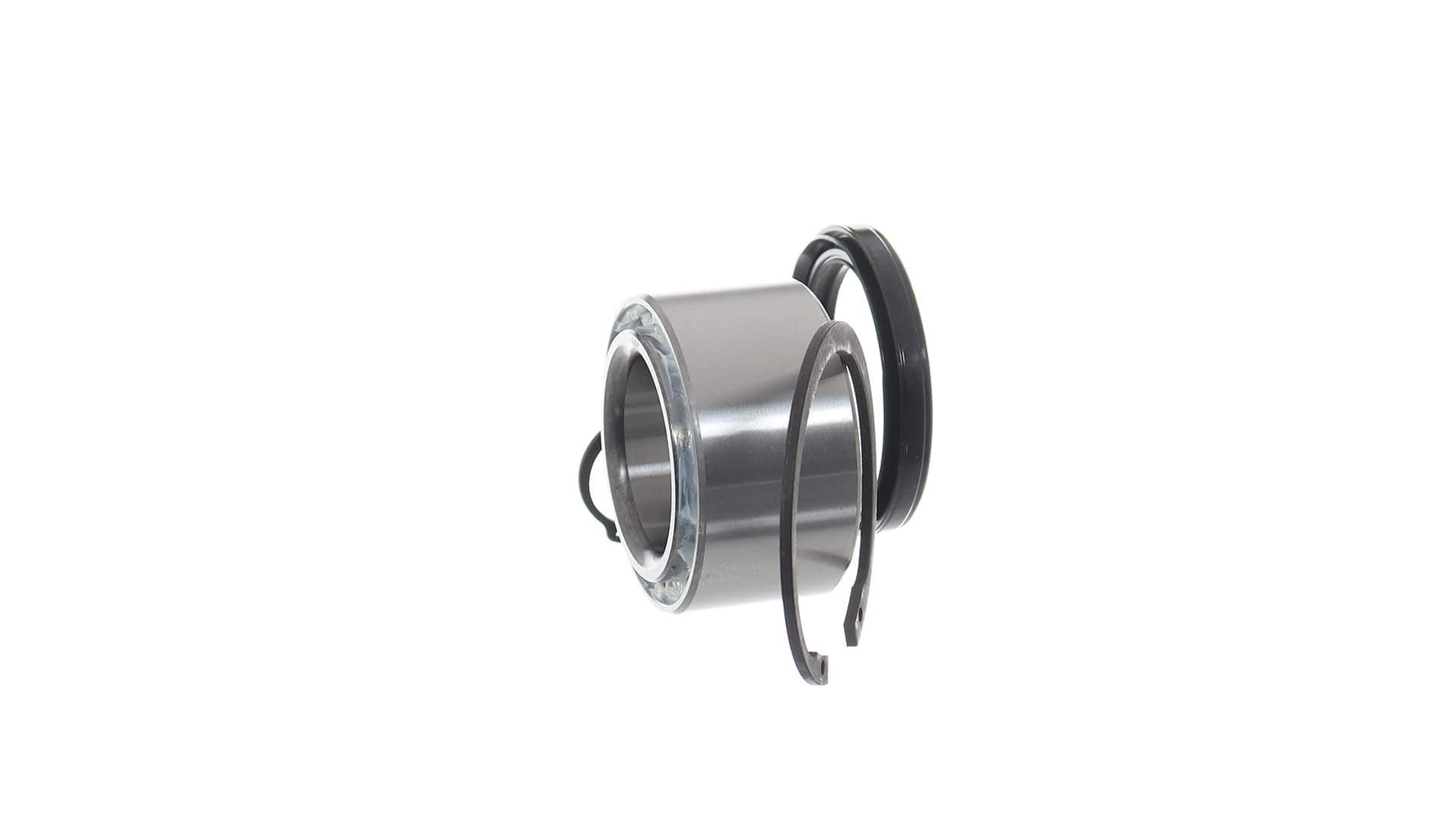 Підшипник маточини SKF VKBA3969