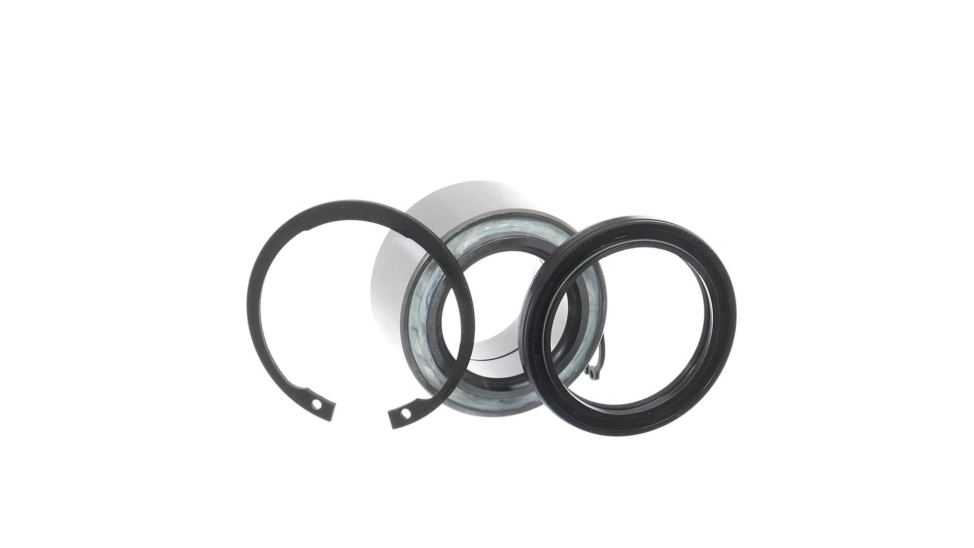 Підшипник ступиці VKBA3969 SKF
