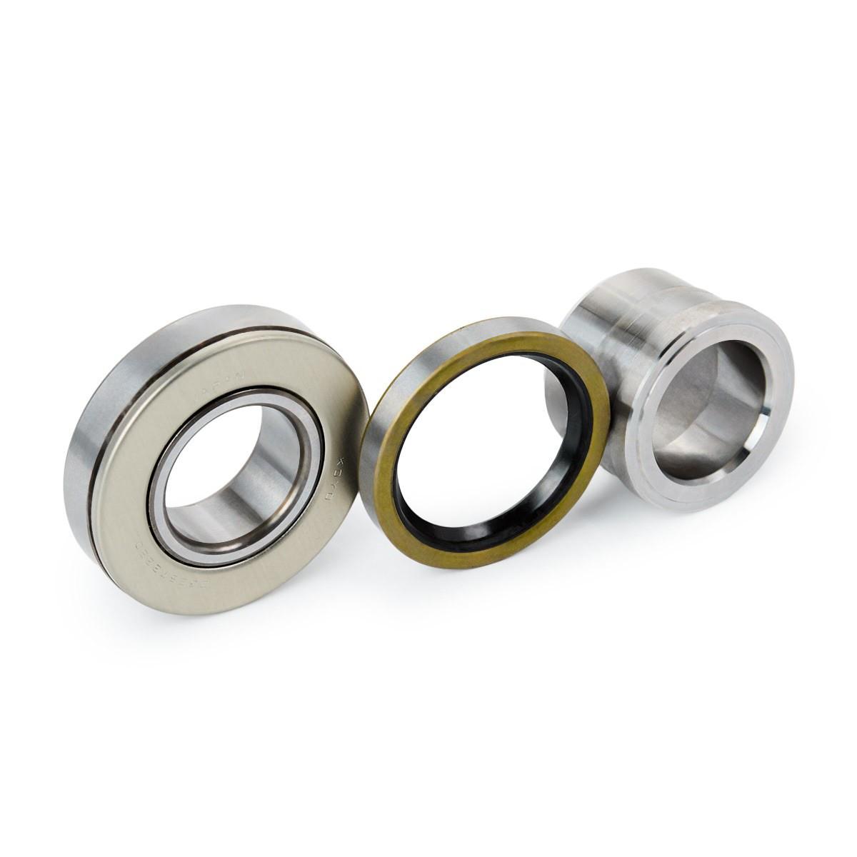 Підшипник задньої ступиці VKBA3970 SKF