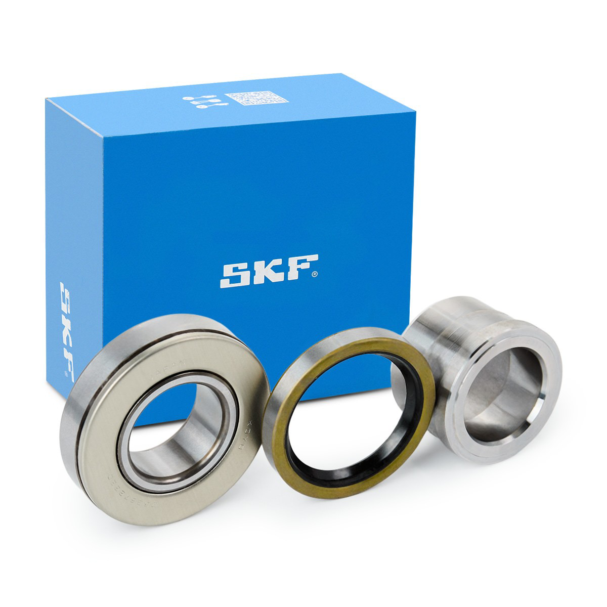 Купити VKBA3970 SKF Підшипник задньої ступиці