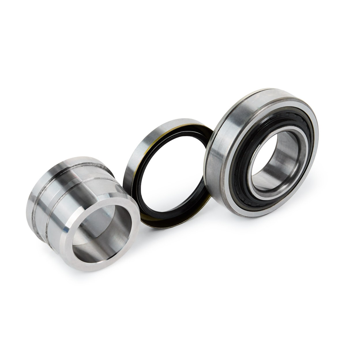 Підшипник маточини задньої SKF VKBA3970 ціна, від 950.54 UAH