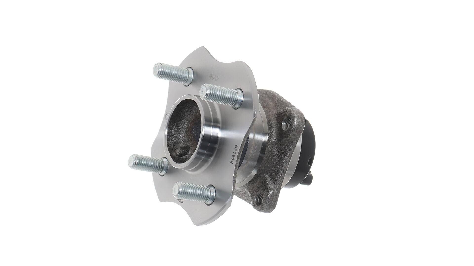 Купити VKBA3975 SKF Підшипник ступиці колеса