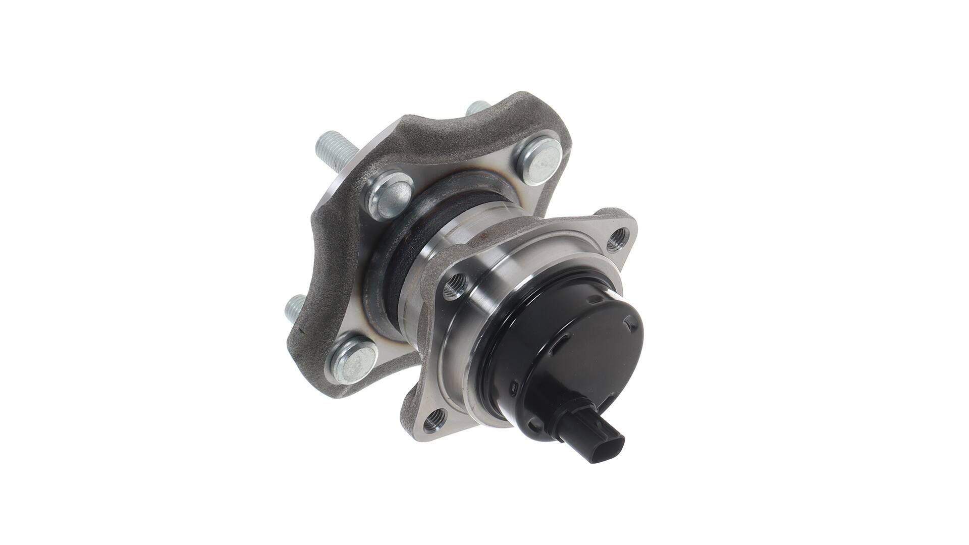 VKBA3975 SKF Маточина задня