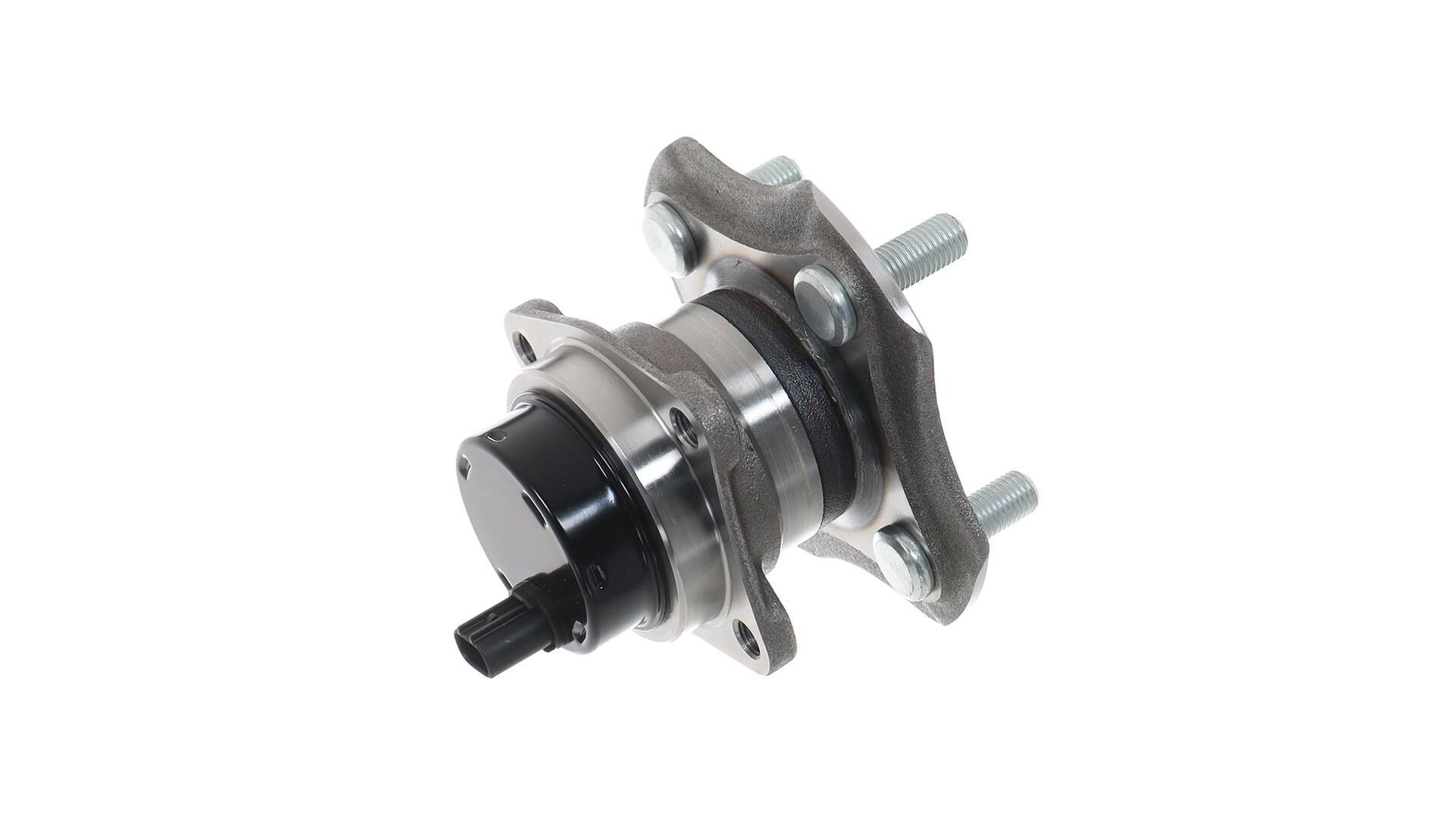 Задня маточина VKBA3975 SKF