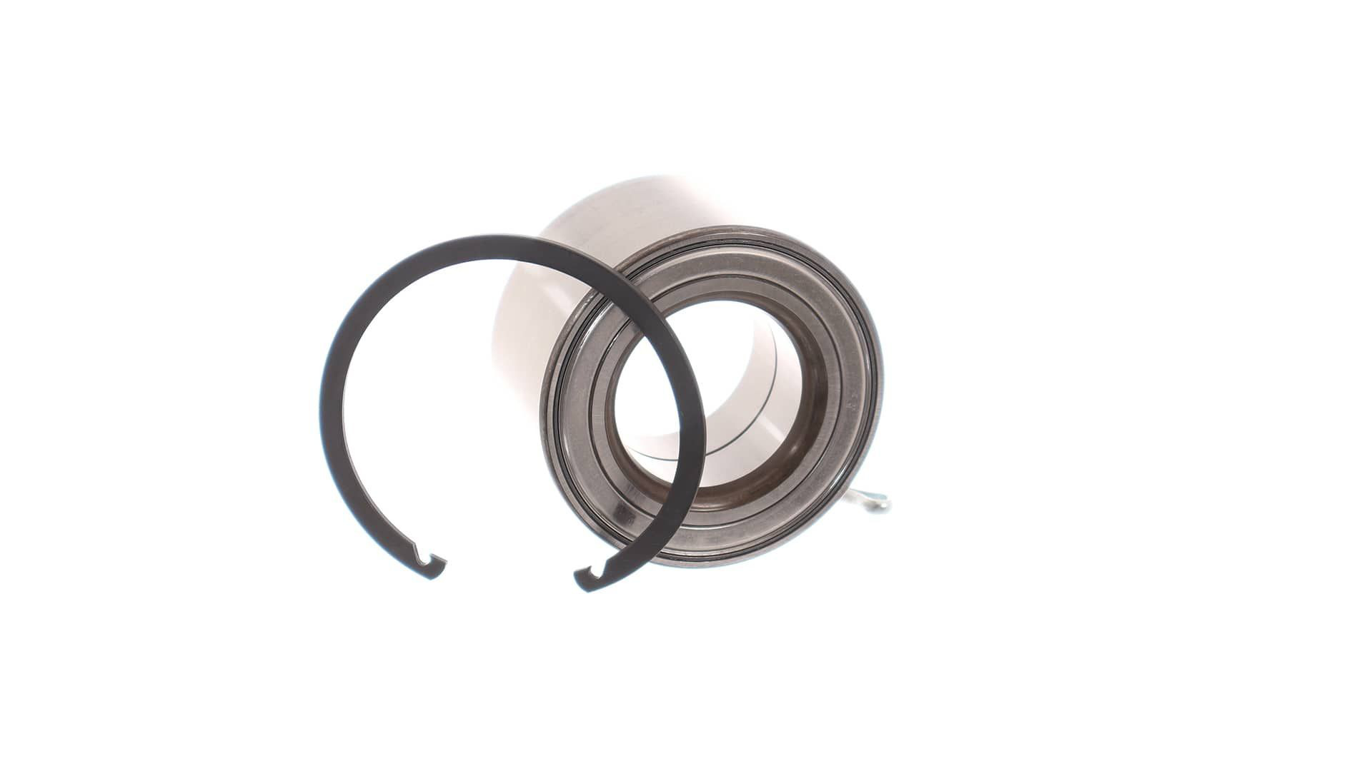 Купити VKBA3979 SKF Підшипник ступиці передньої