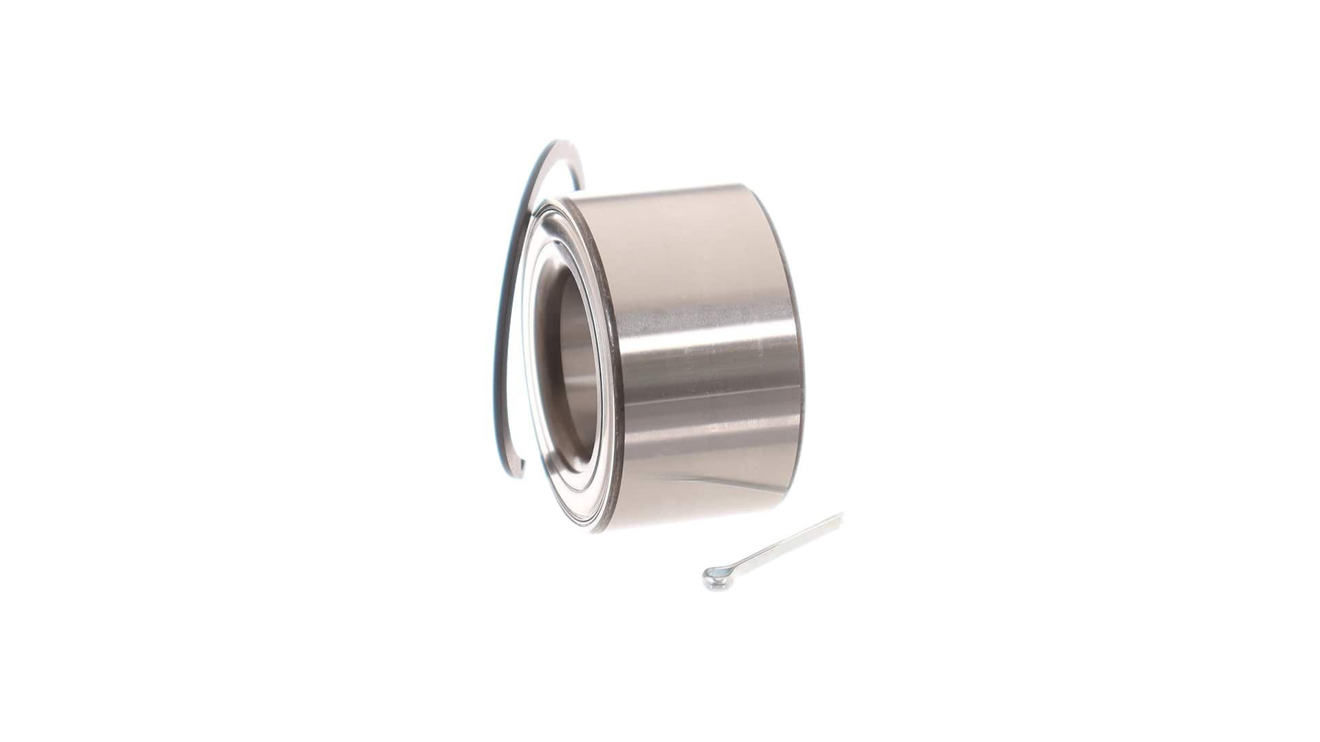 VKBA3979 SKF Підшипник маточини передньої