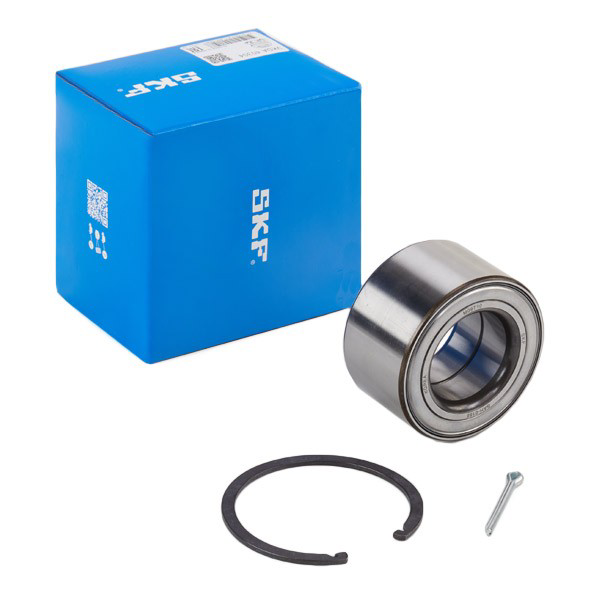 VKBA3979 SKF Підшипник маточини передньої