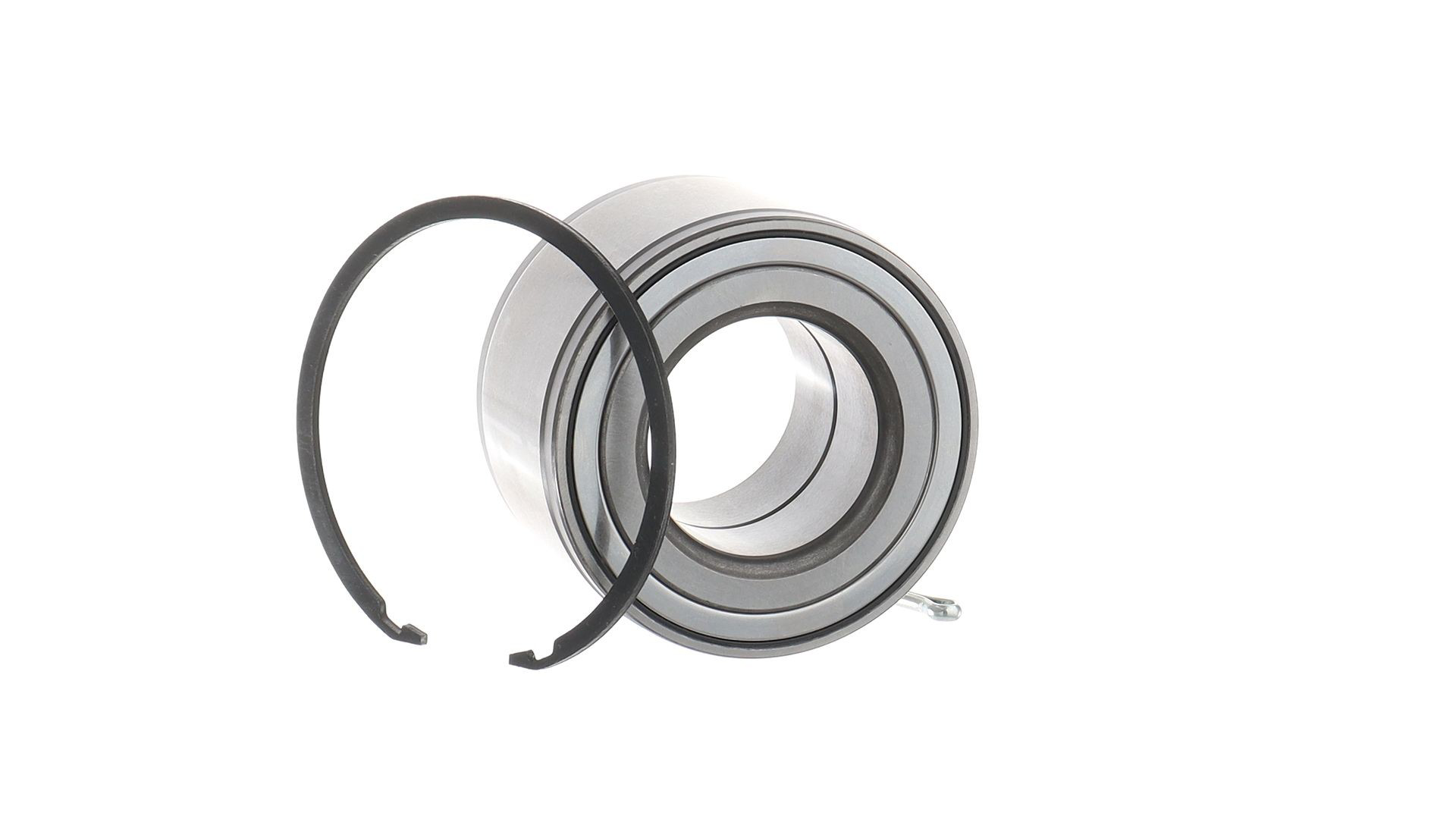 VKBA3985 SKF Підшипник ступиці задньої