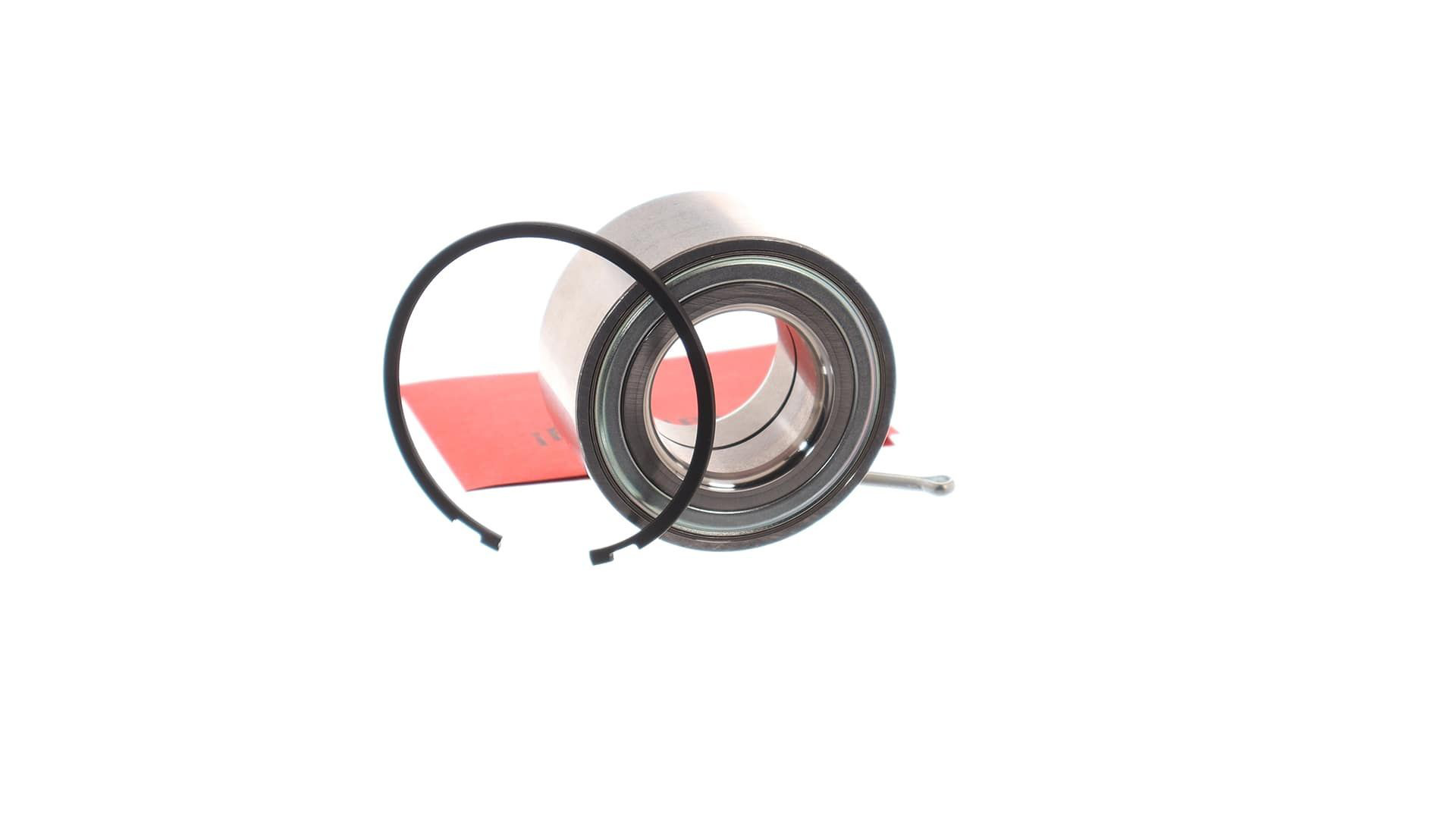 VKBA3991 SKF Підшипник маточини передньої