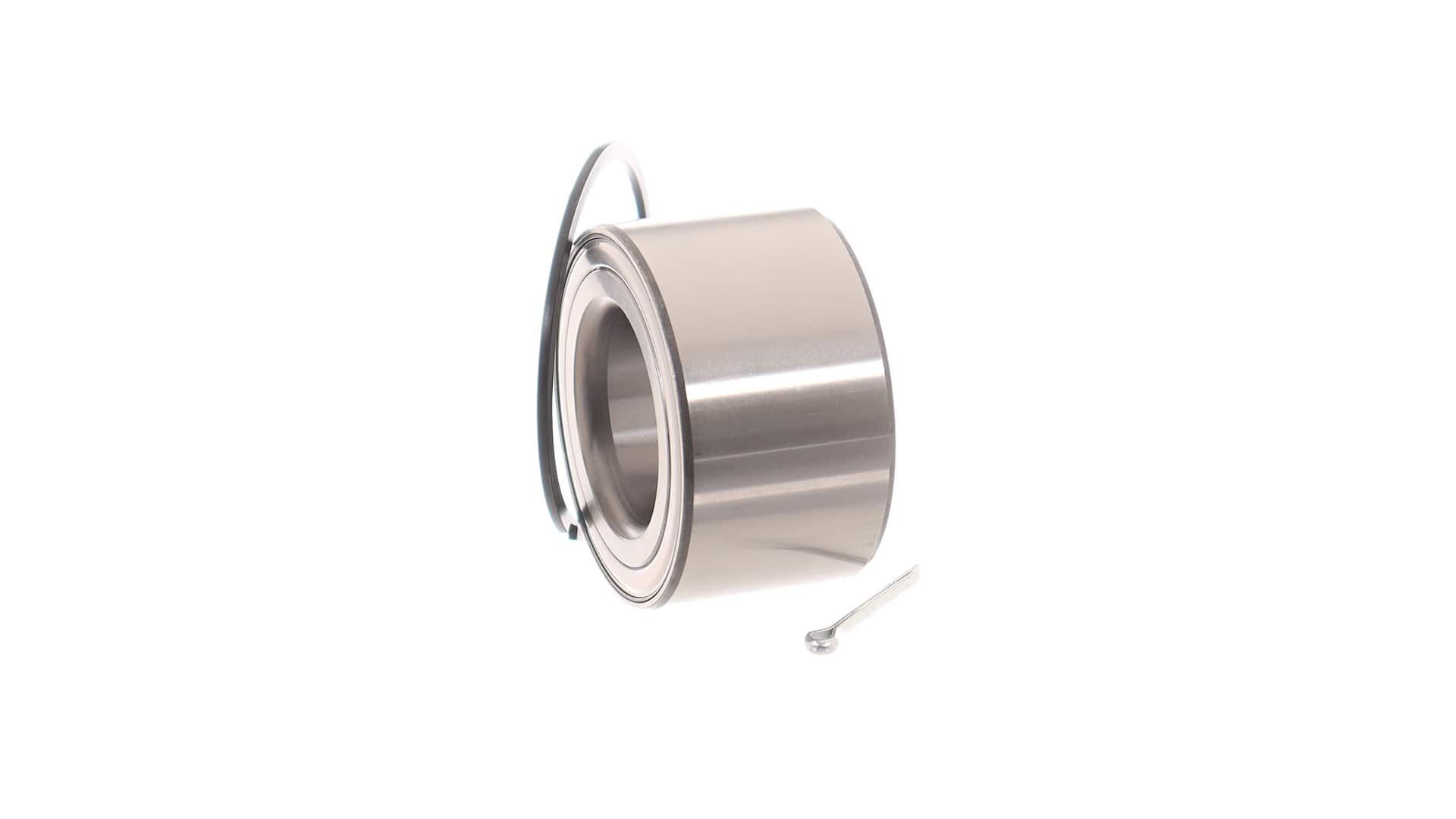 Підшипник задньої ступиці VKBA3997 SKF