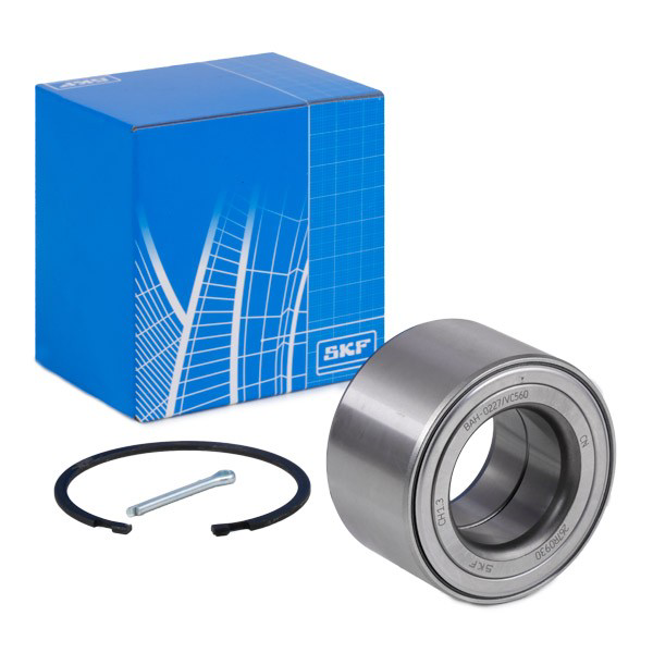 Задній підшипник SKF VKBA3997