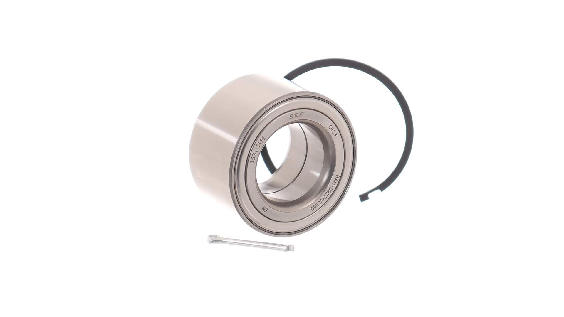 Купити VKBA3997 SKF Підшипник задньої ступиці