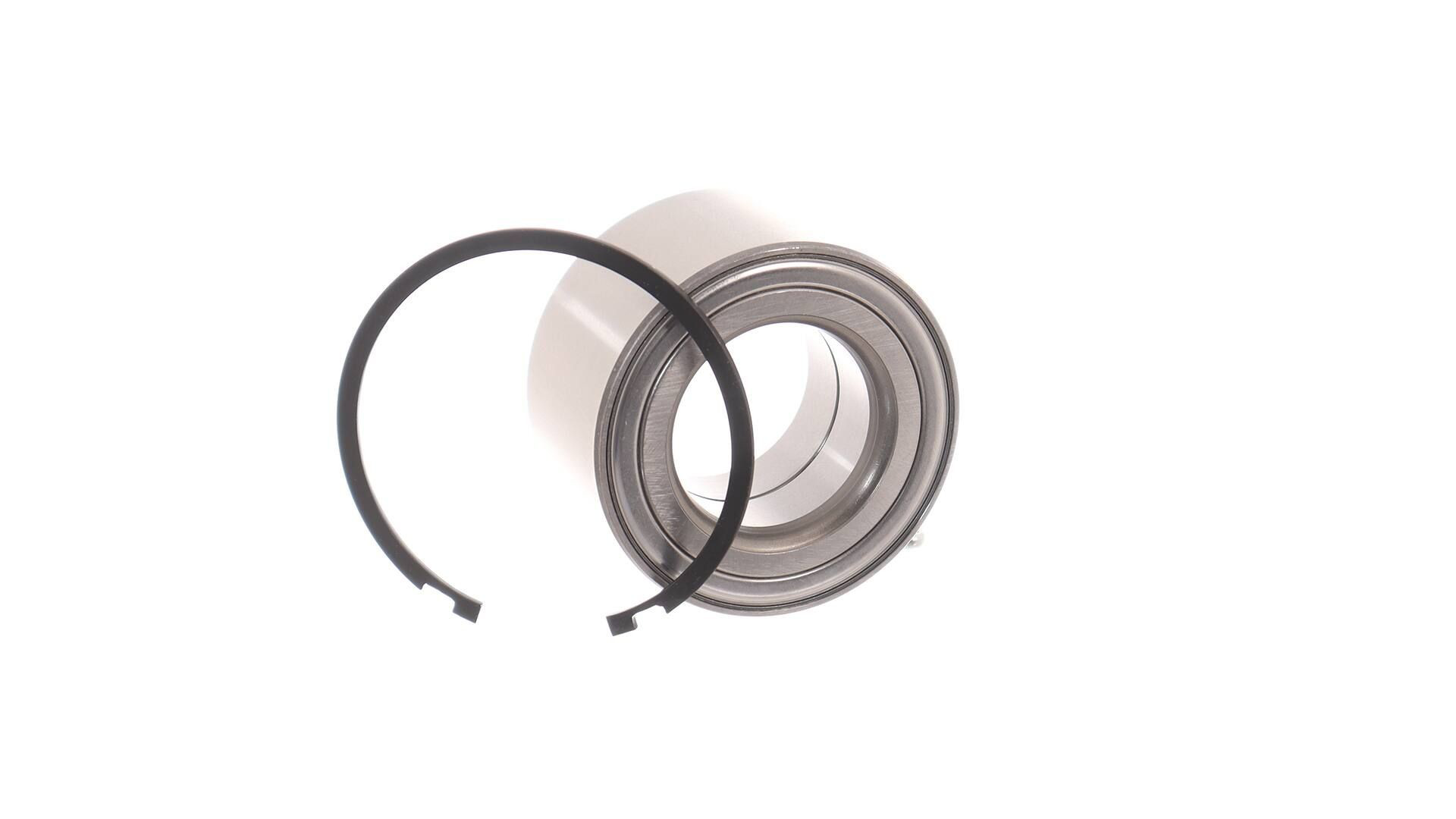 Підшипник маточини задньої SKF VKBA3997 ціна, від 31.07 USD