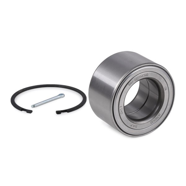 VKBA3997 SKF Підшипник ступиці задньої