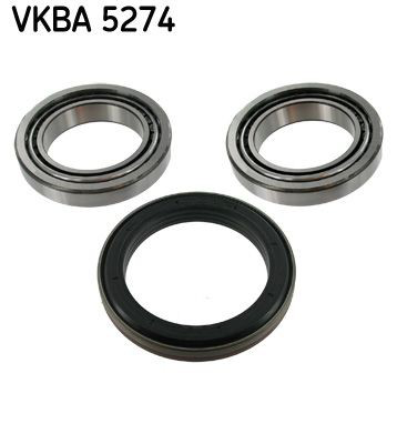 VKBA5274 SKF Підшипник ступиці задньої