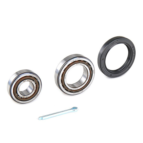 Підшипник маточини передньої/задньої SKF VKBA528 ціна, від 6.65 USD