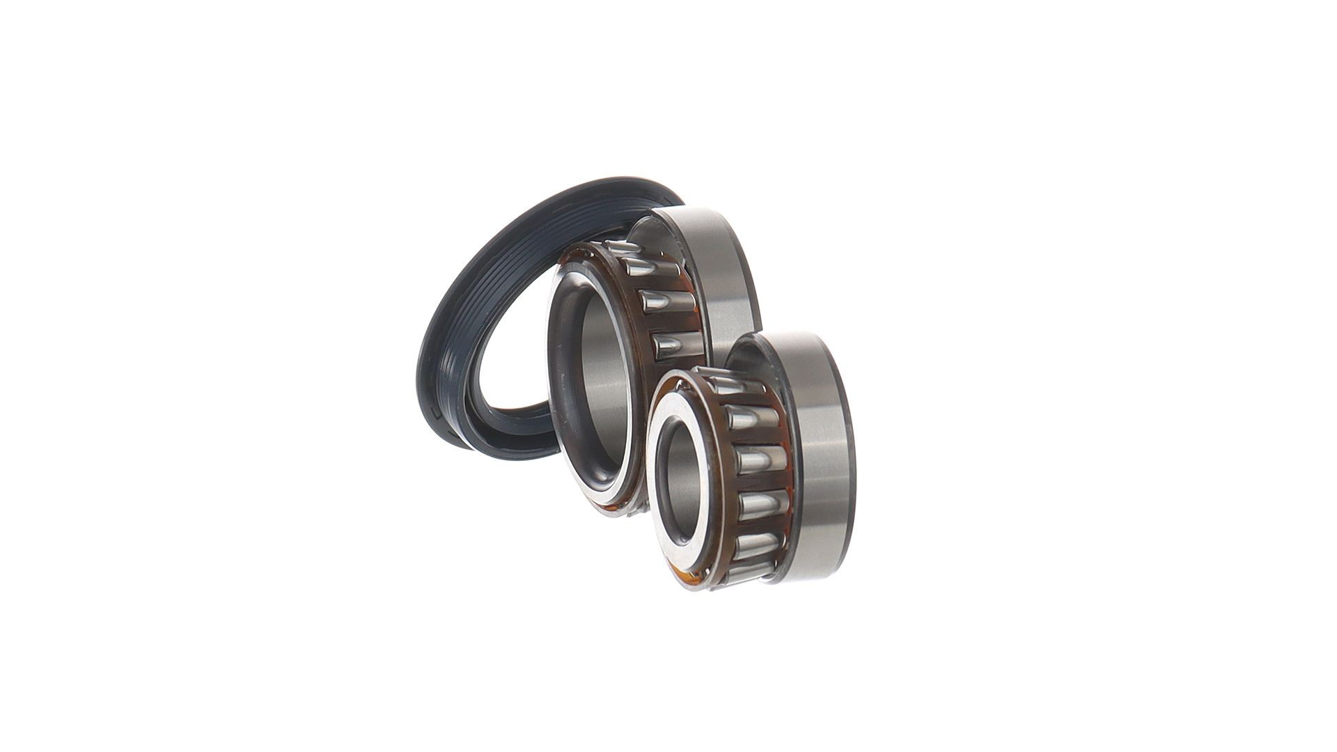 Купити VKBA530 SKF Підшипник ступиці передньої