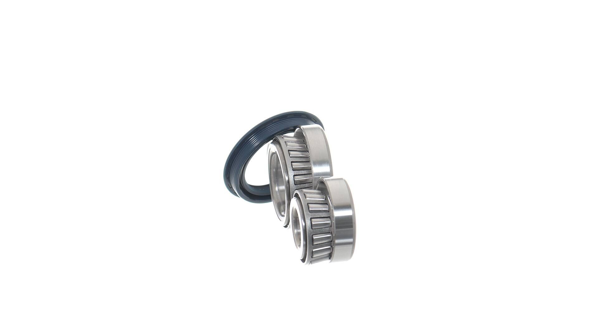 Купити VKBA532 SKF Підшипник задньої ступиці