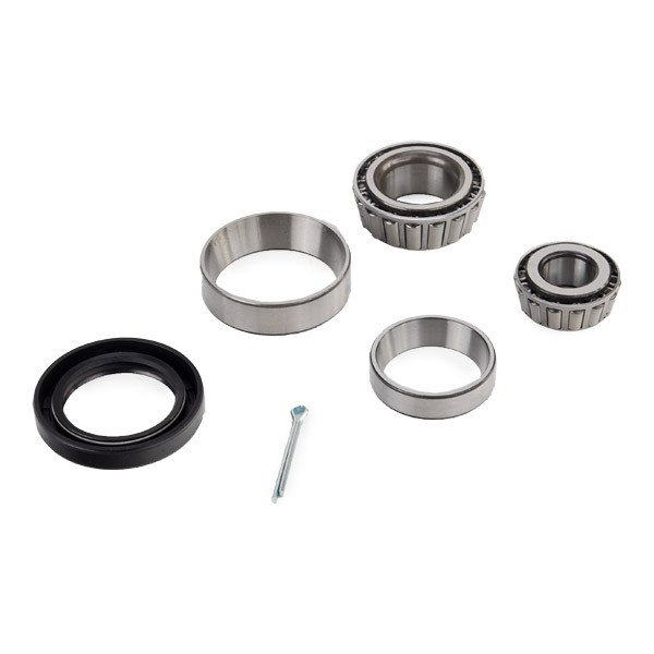 Підшипник маточини SKF VKBA539