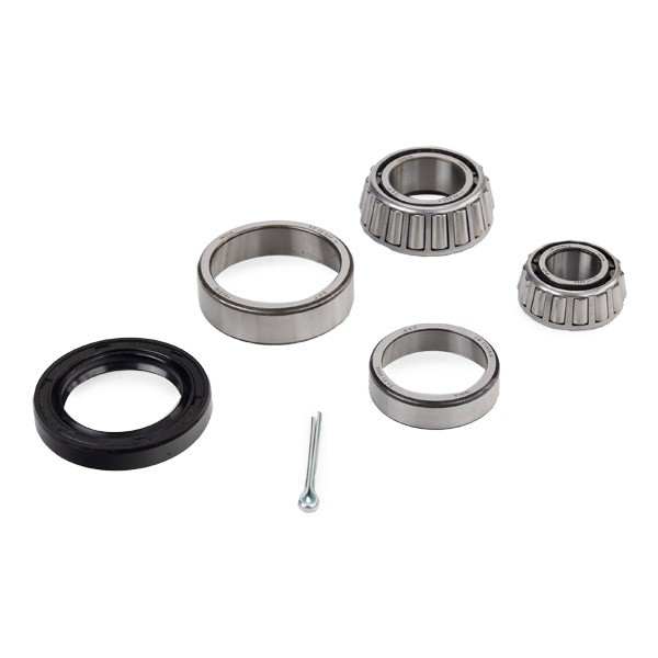 VKBA539 SKF Підшипник маточини передньої