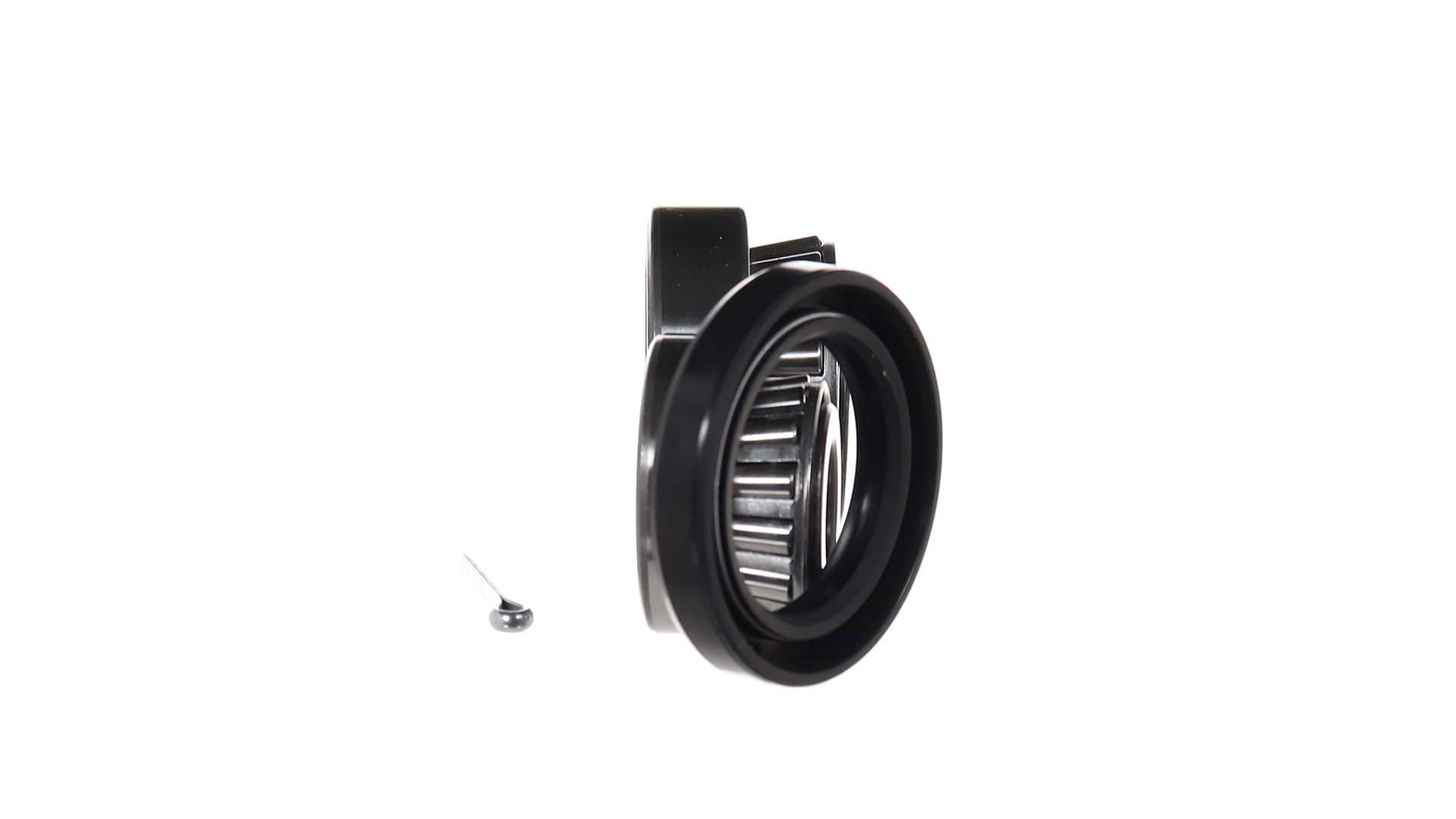 Купити VKBA539 SKF Підшипник ступиці передньої