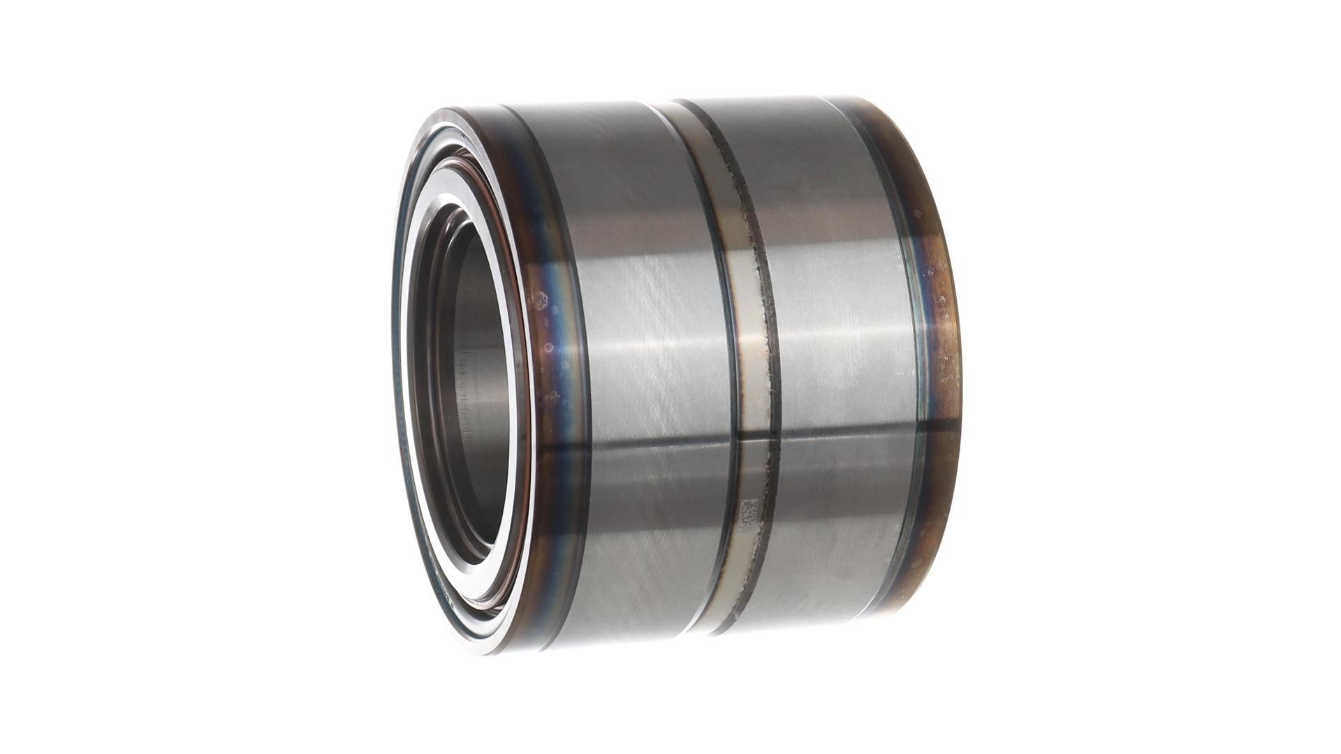 Підшипник маточини задньої SKF VKBA5397 ціна, від 228.29 USD