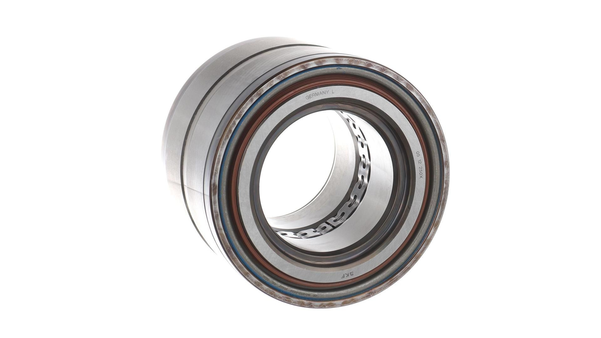 VKBA5397 SKF Підшипник ступиці задньої