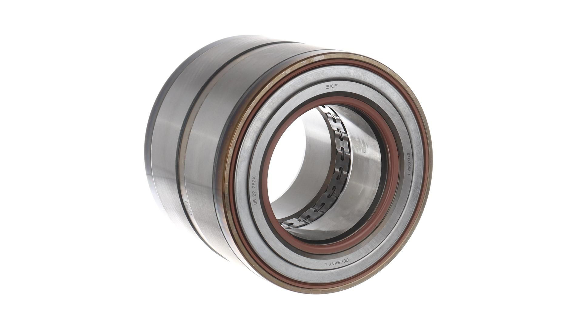 Підшипник задньої ступиці VKBA5397 SKF