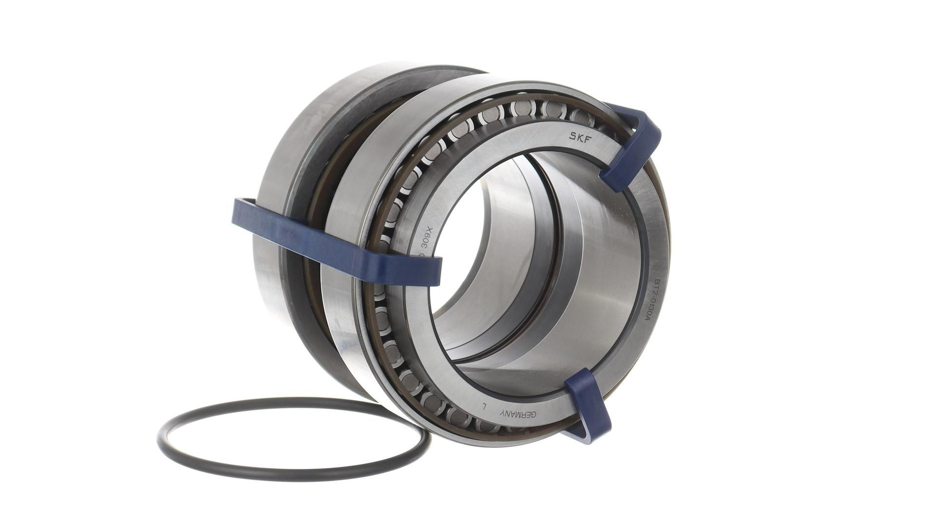 Купити VKBA5408 SKF Підшипник задньої ступиці