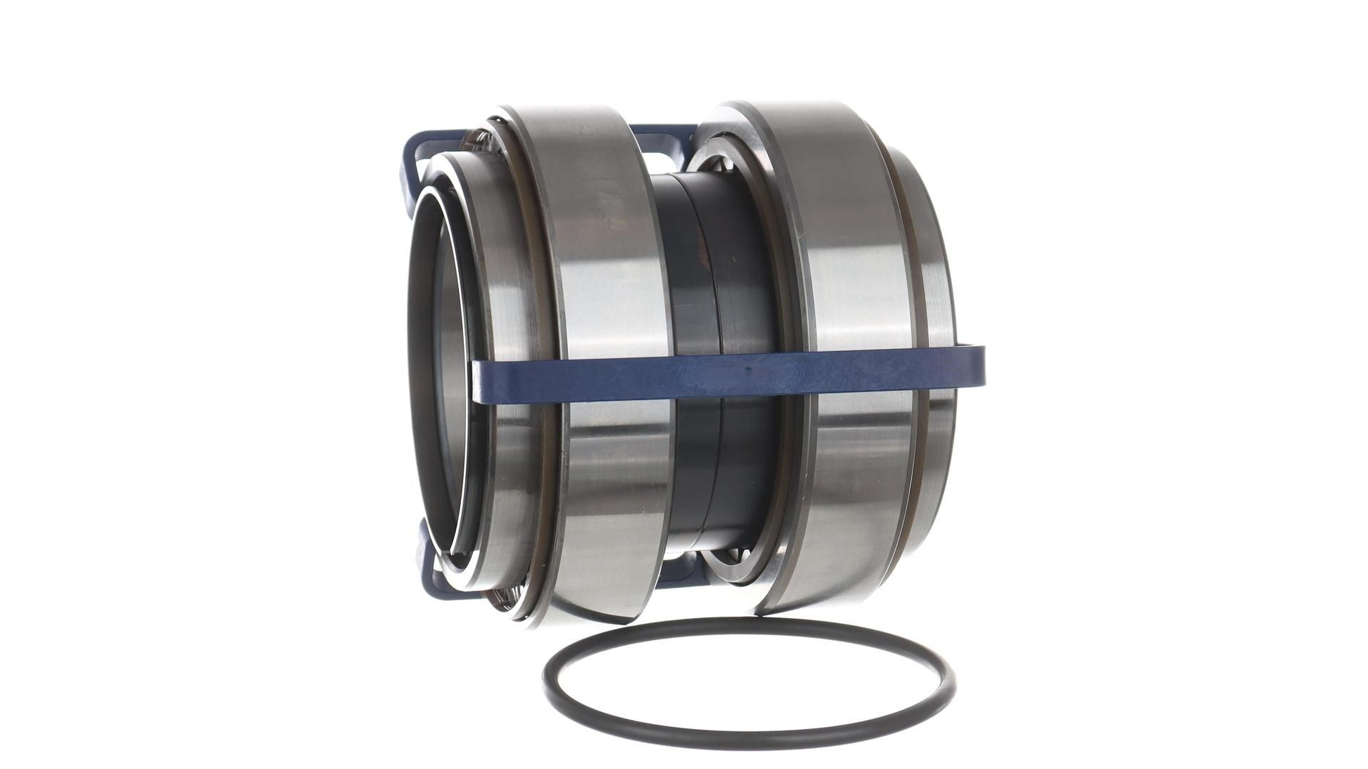 VKBA5408 SKF Підшипник ступиці задньої