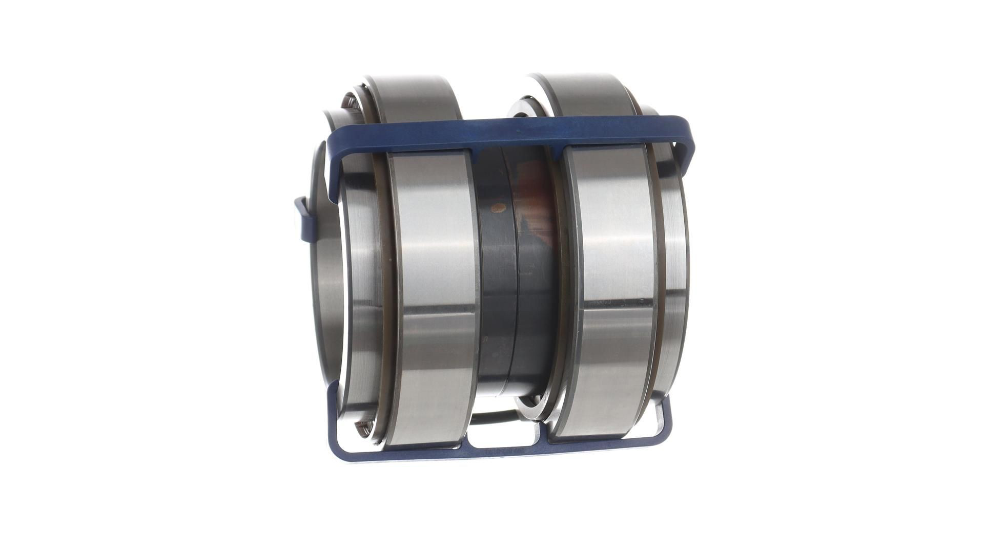 Підшипник задньої ступиці VKBA5408 SKF