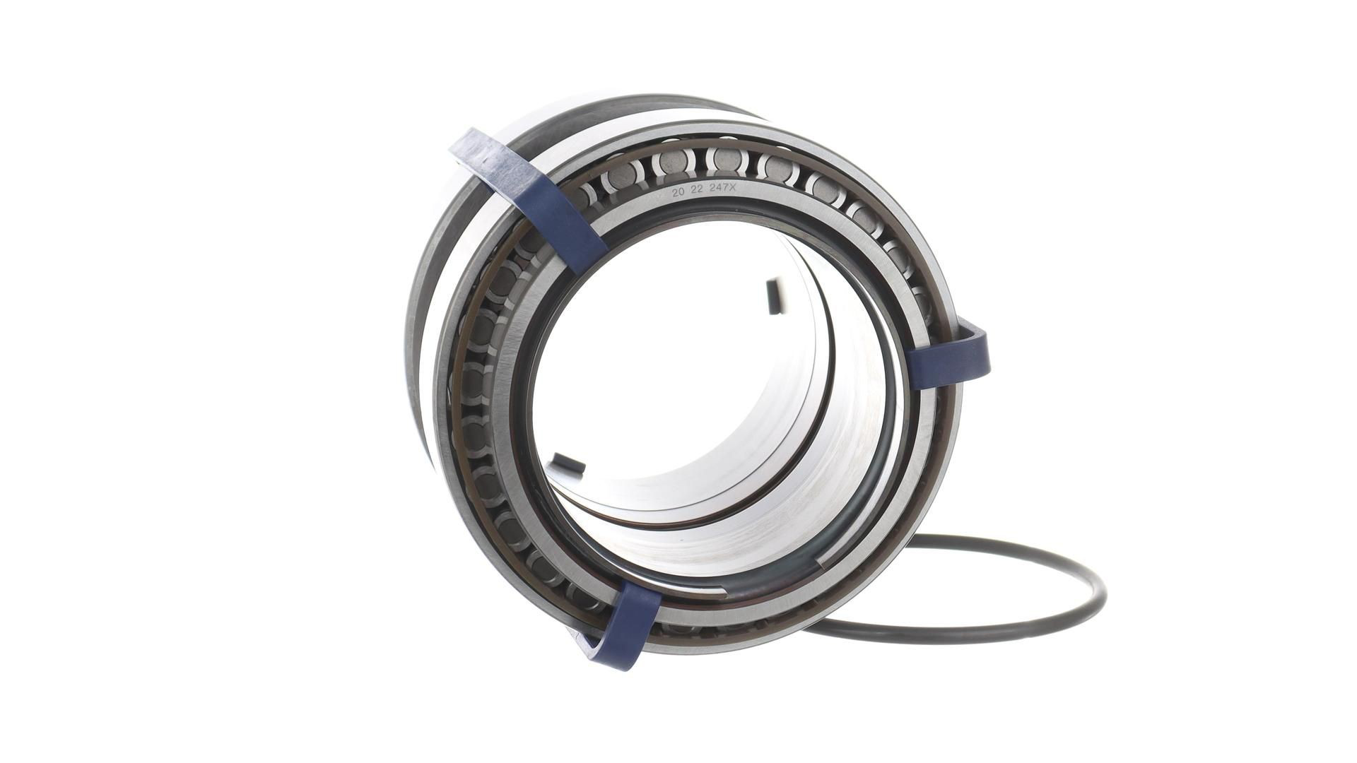 Підшипник маточини задньої SKF VKBA5408 ціна, від 175.17 USD