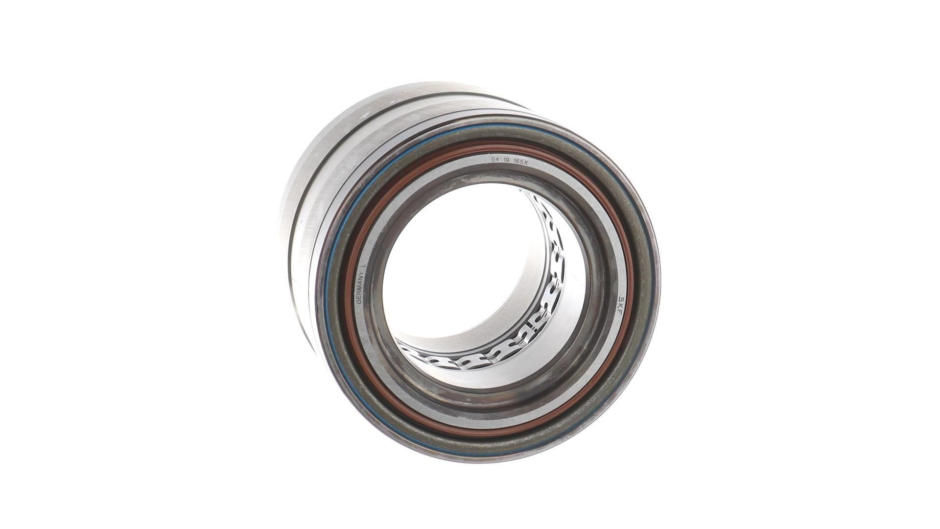 Підшипник маточини задньої SKF VKBA5409 ціна, від 225.58 USD