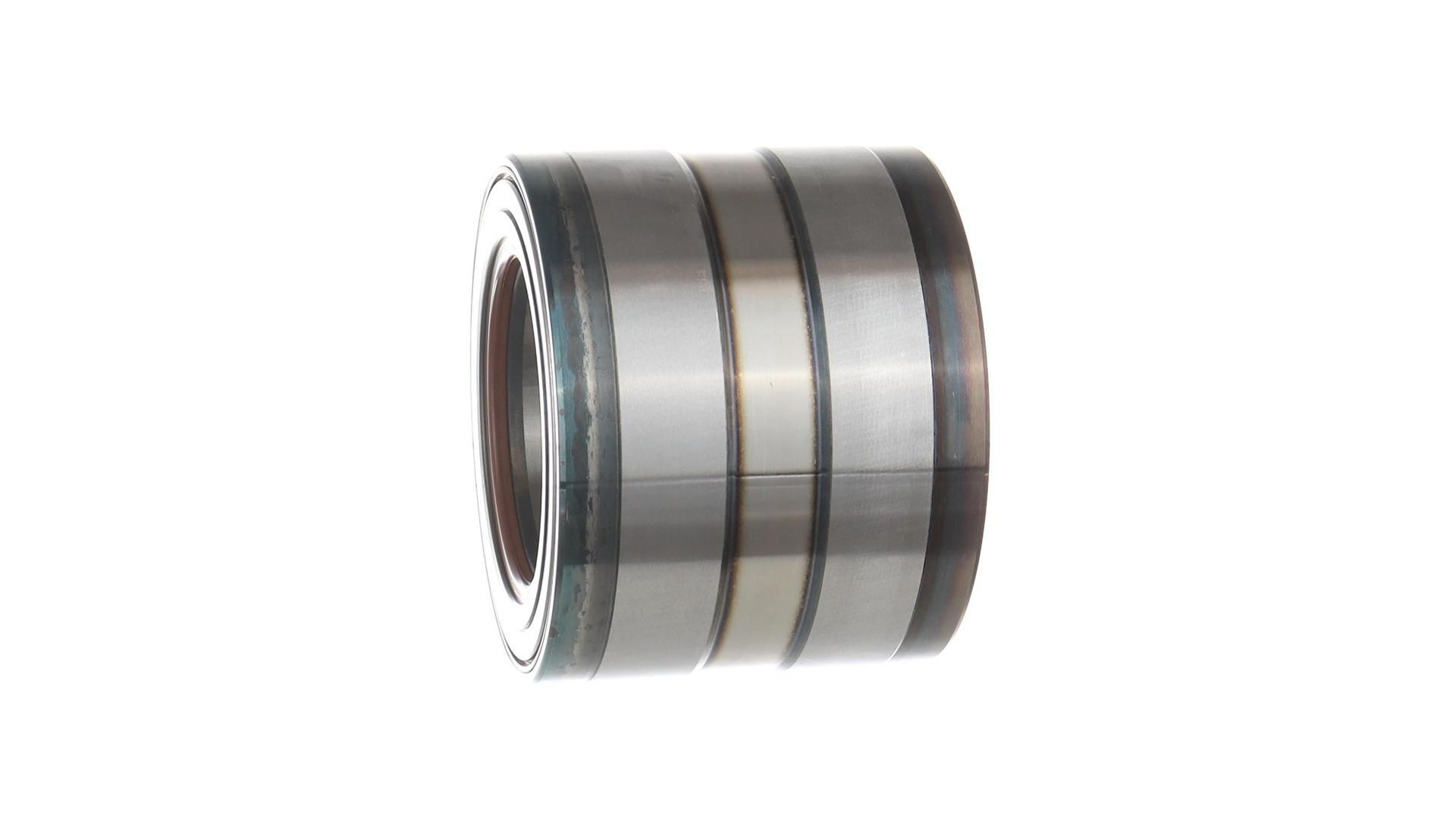 Підшипник задньої ступиці VKBA5409 SKF