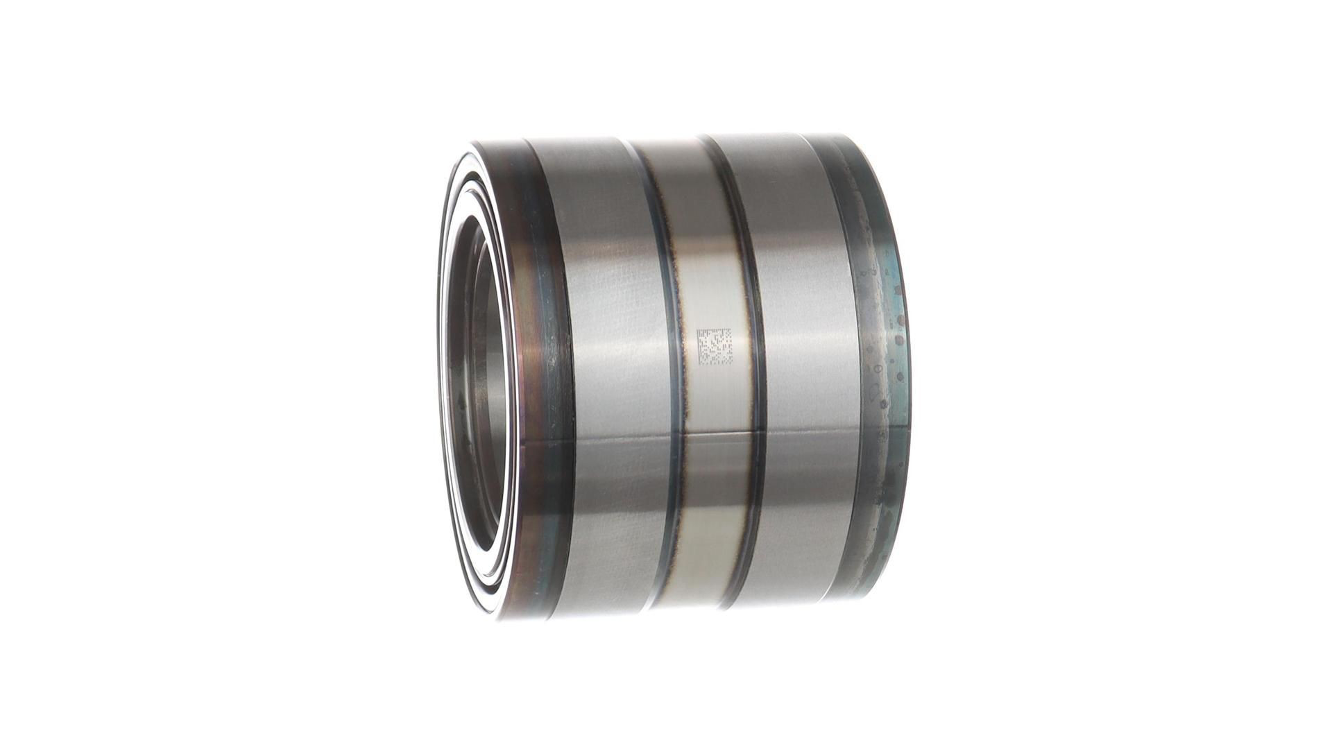 Купити VKBA5409 SKF Підшипник задньої ступиці