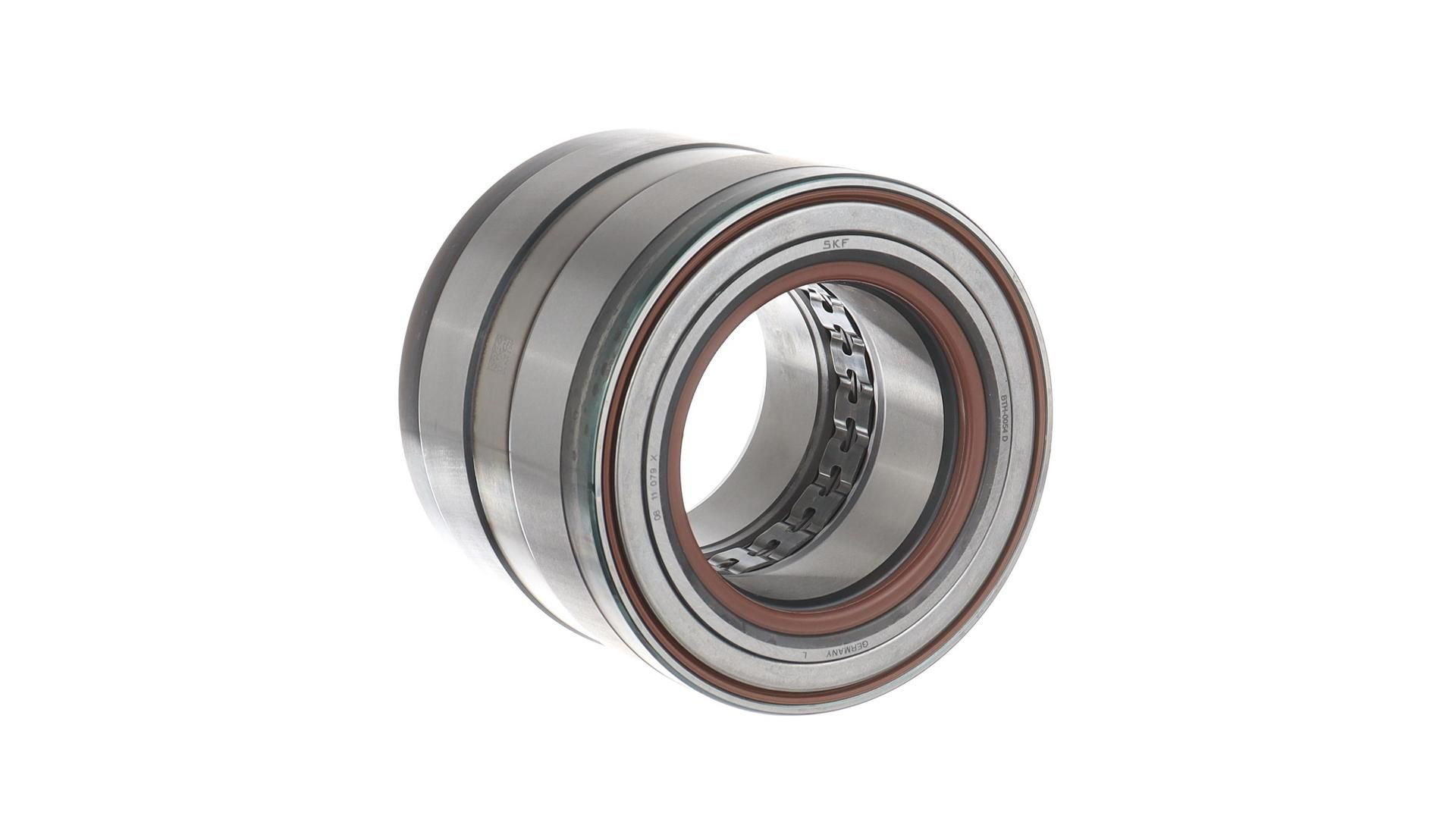 VKBA5409 SKF Підшипник ступиці задньої
