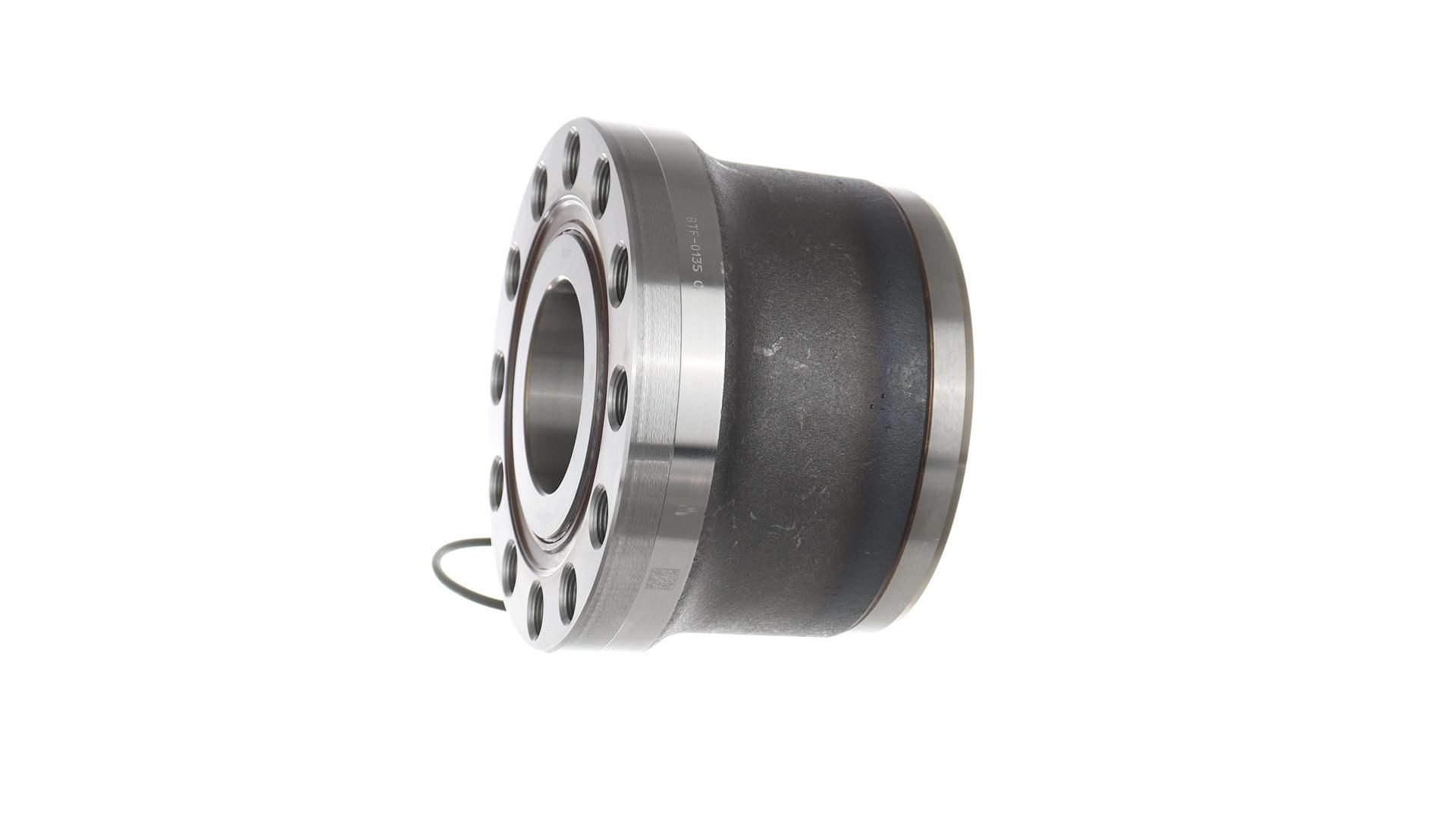 Задня маточина VKBA5410 SKF