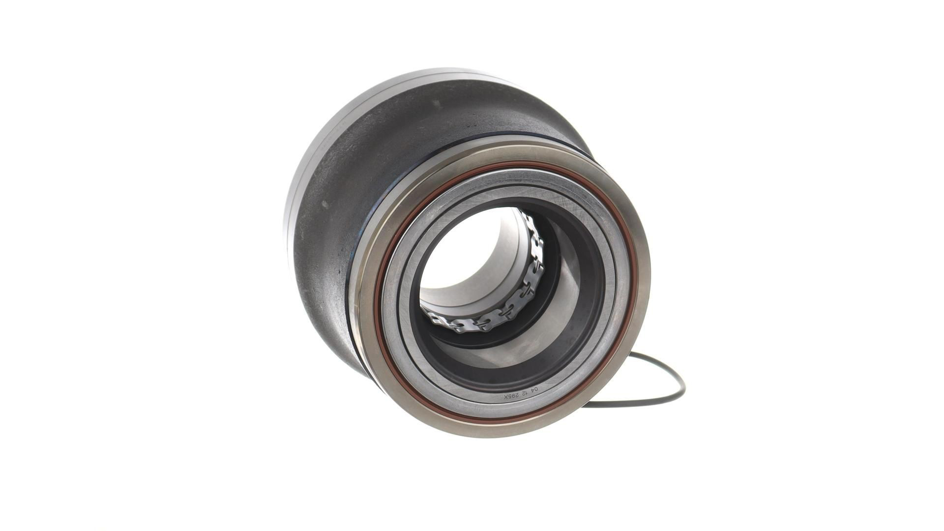 VKBA5410 SKF Маточина задня