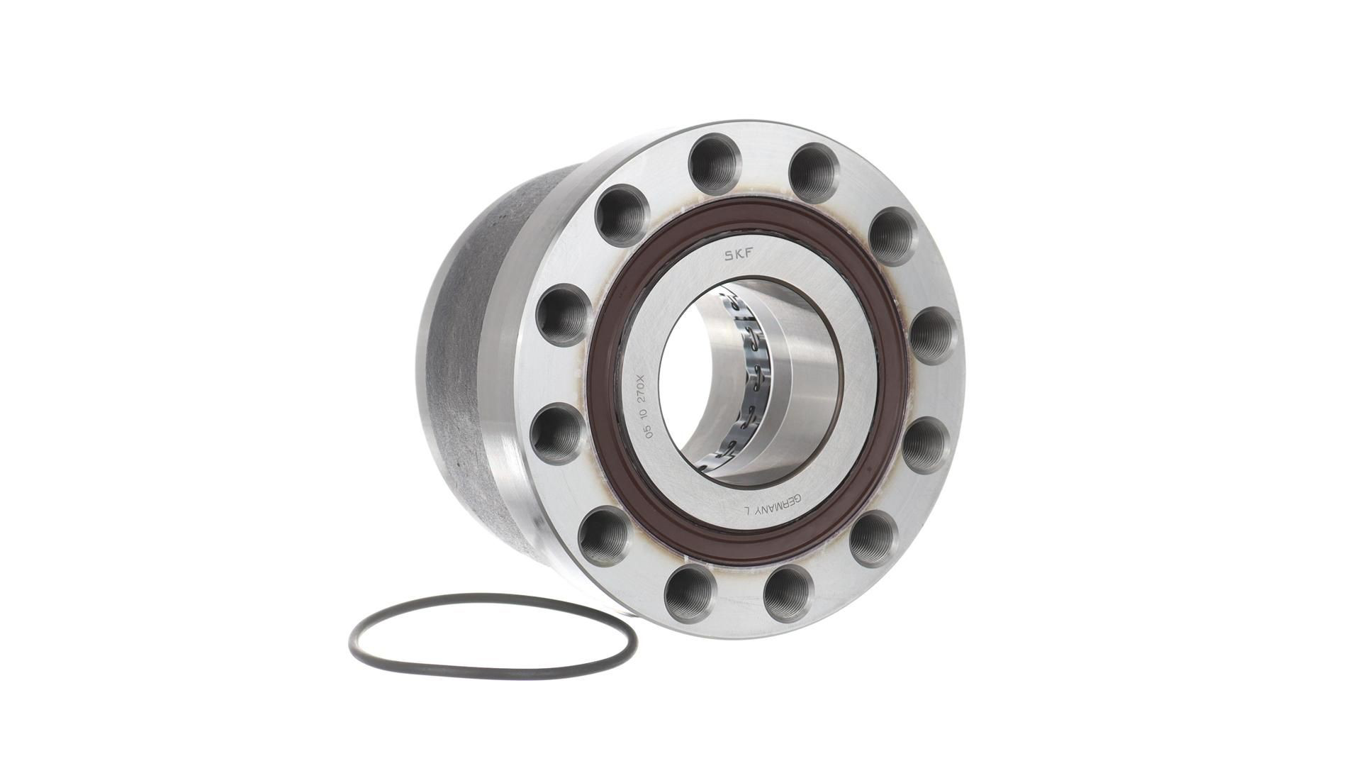 Маточини задніх коліс SKF VKBA5410 ціна, від 224.05 USD