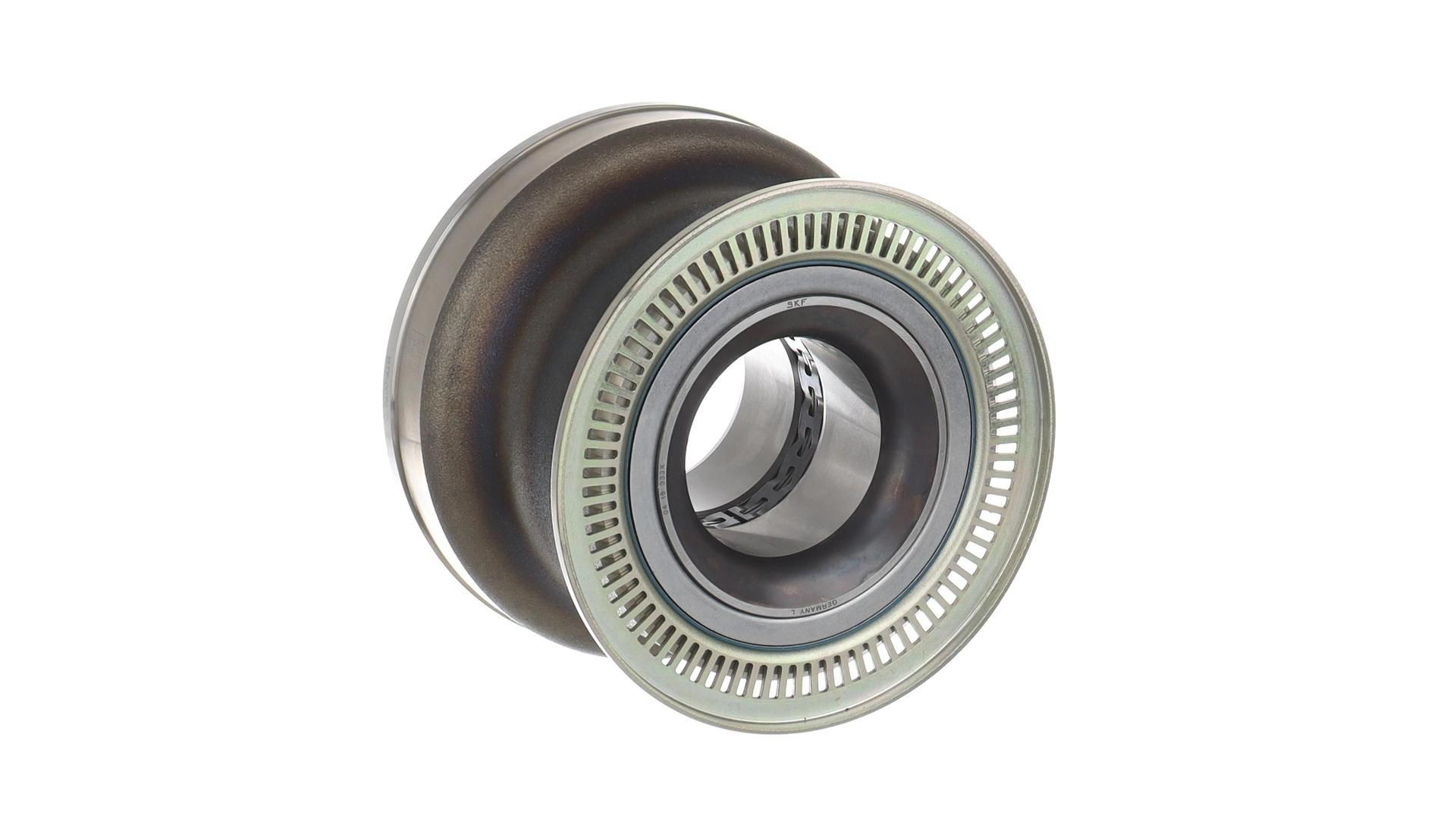 Купити VKBA5411 SKF Підшипник ступиці передньої