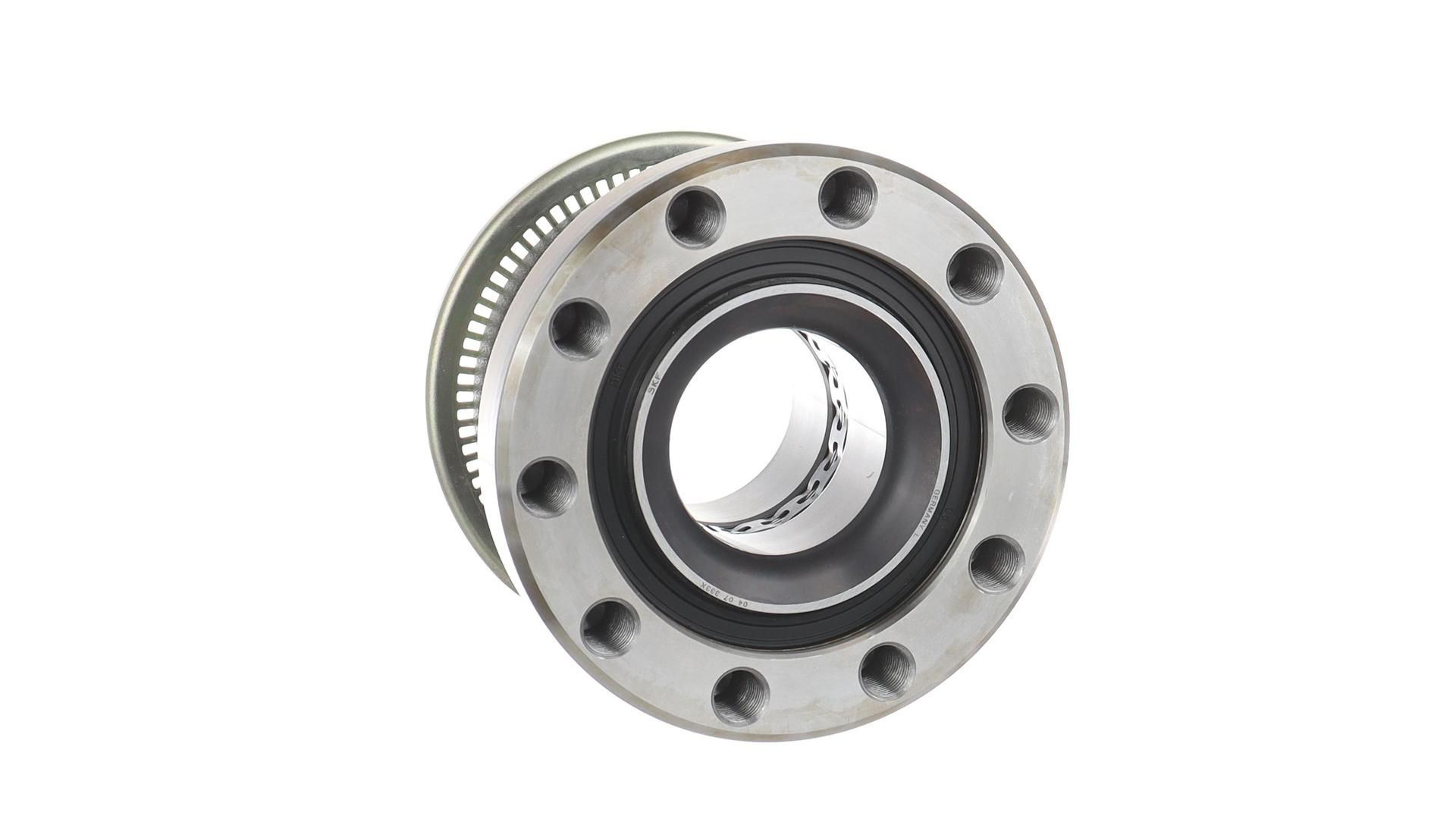 Підшипник ступиці VKBA5411 SKF