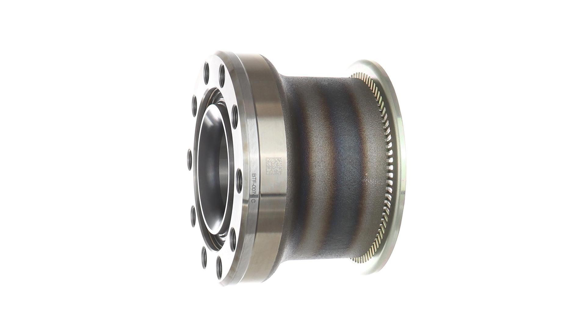 Комплект підшипник маточини передньої SKF VKBA5411 ціна, від 226.30 USD