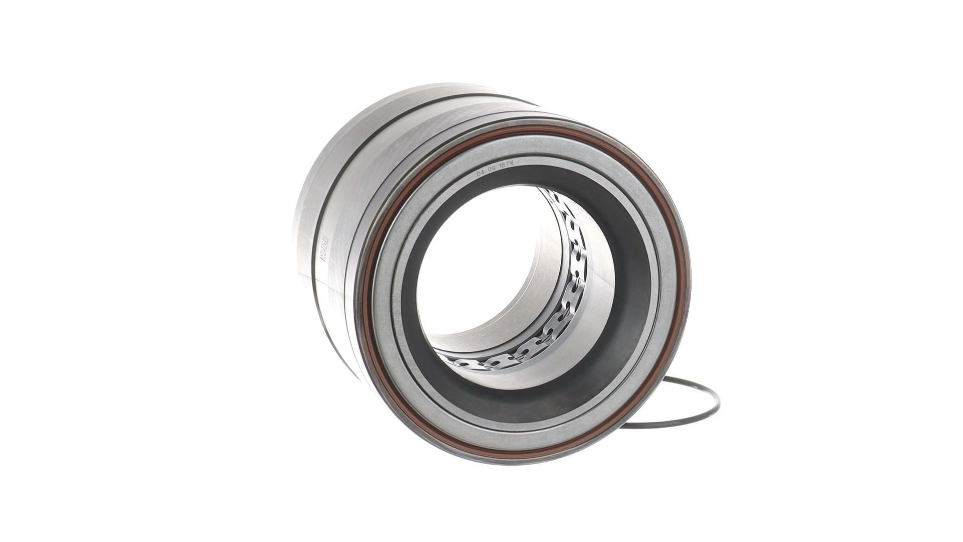 Підшипник маточини SKF VKBA5412